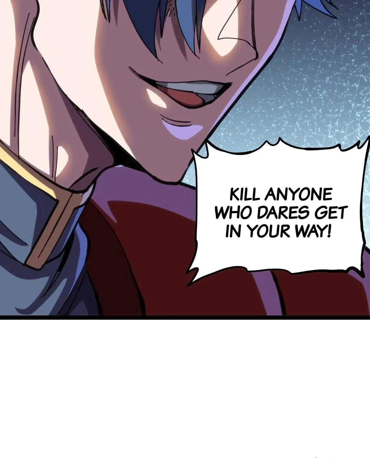 The Unrivaled Delinquent in Combat Has Ended Up Becoming a Healer Within a Game Chapter 103 page 95 - 