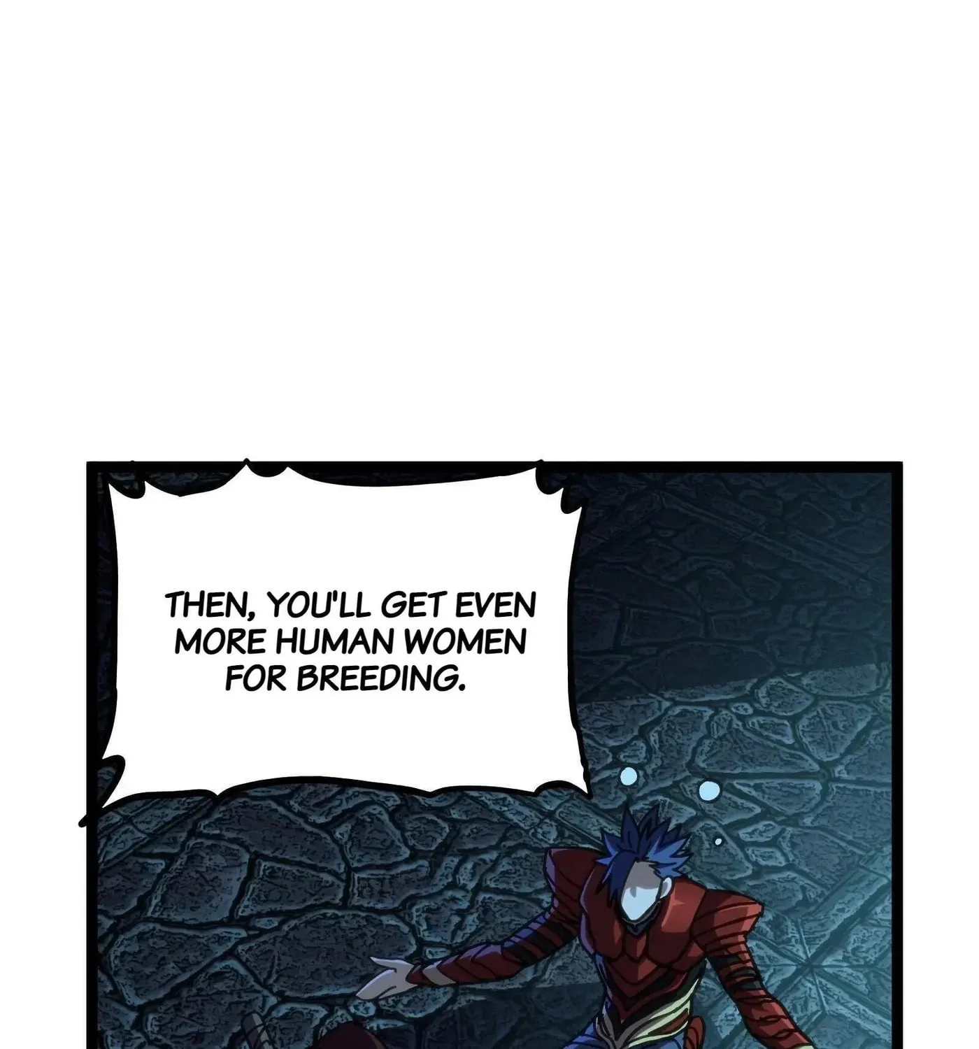 The Unrivaled Delinquent in Combat Has Ended Up Becoming a Healer Within a Game Chapter 103 page 97 - 