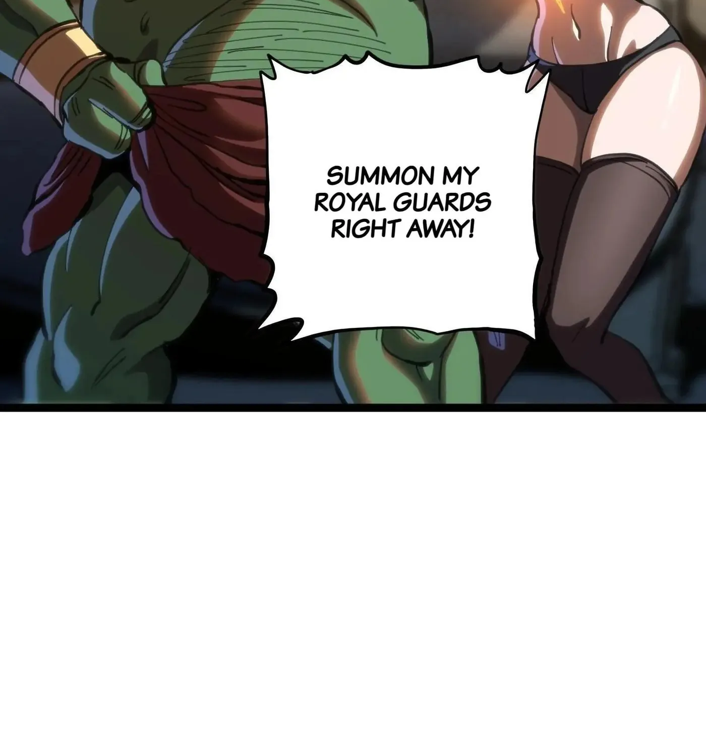 The Unrivaled Delinquent in Combat Has Ended Up Becoming a Healer Within a Game Chapter 104 page 101 - 