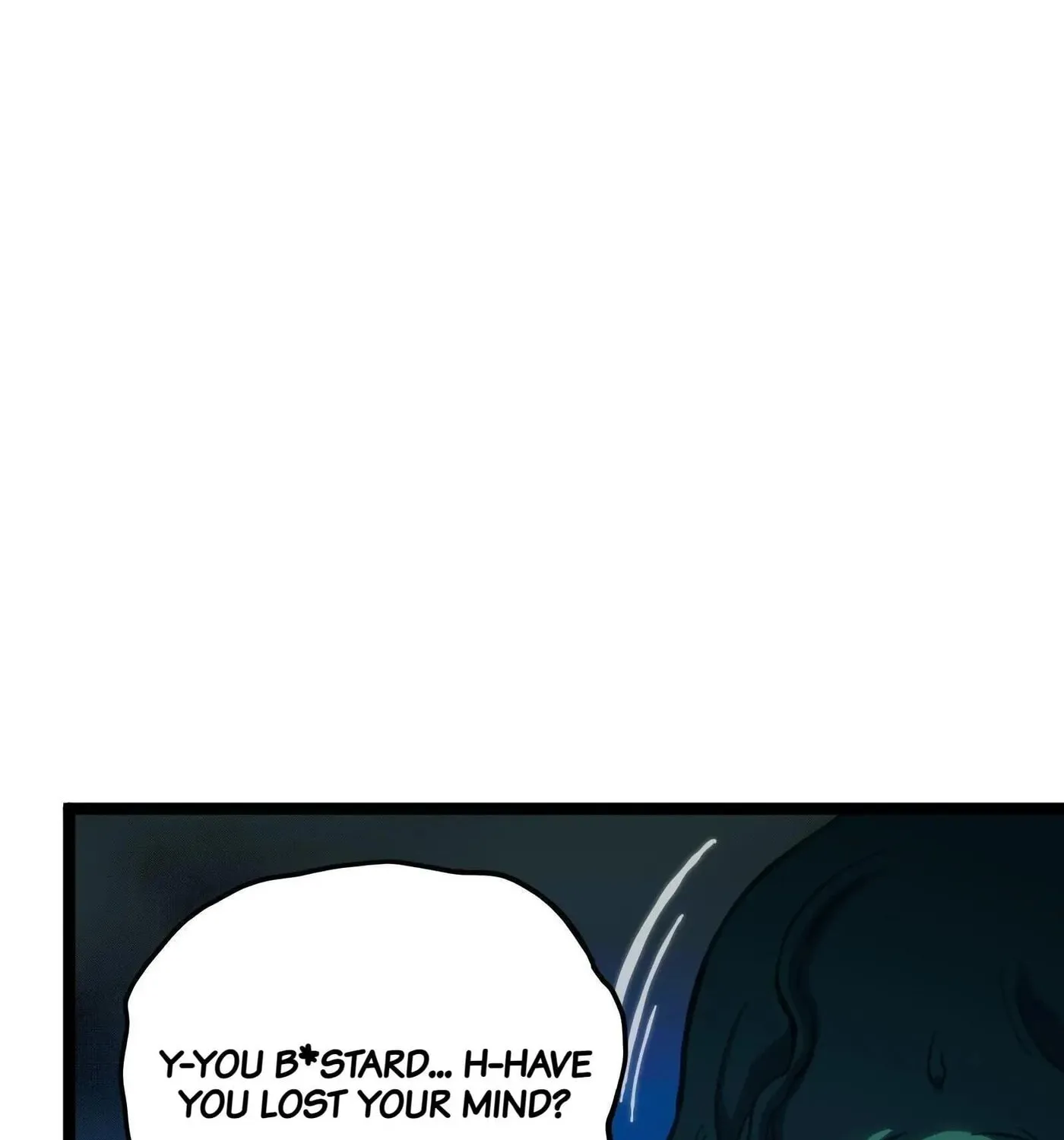 The Unrivaled Delinquent in Combat Has Ended Up Becoming a Healer Within a Game Chapter 104 page 105 - 