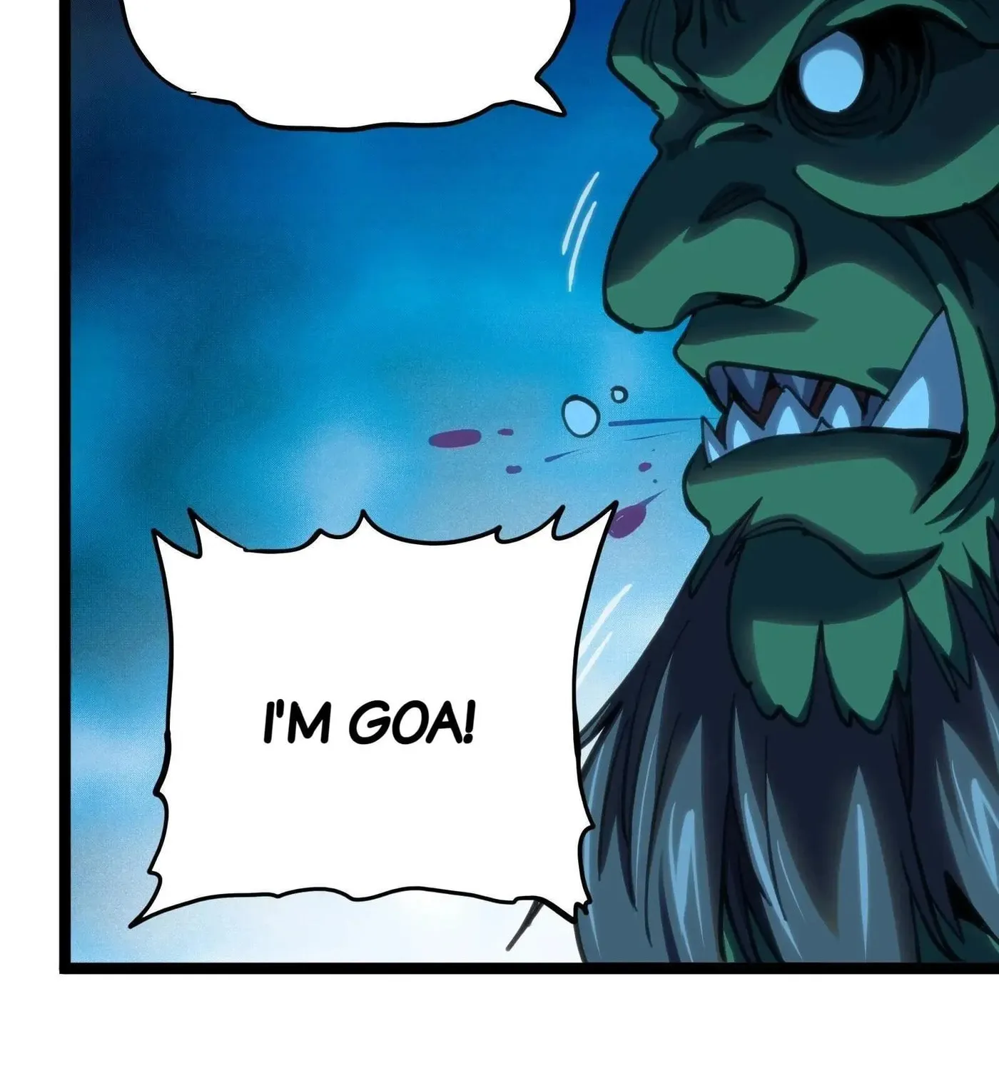 The Unrivaled Delinquent in Combat Has Ended Up Becoming a Healer Within a Game Chapter 104 page 106 - 