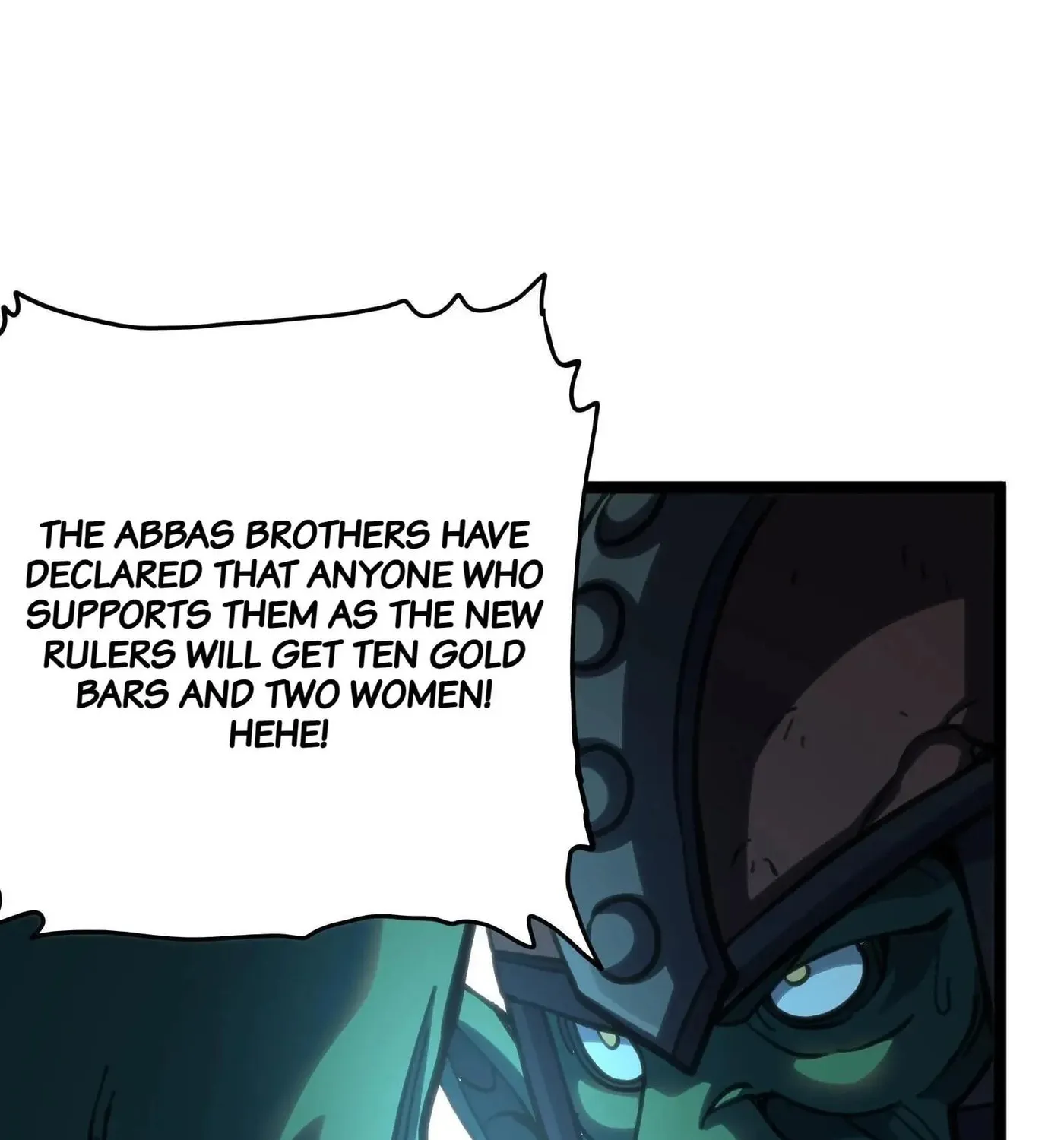 The Unrivaled Delinquent in Combat Has Ended Up Becoming a Healer Within a Game Chapter 104 page 108 - 