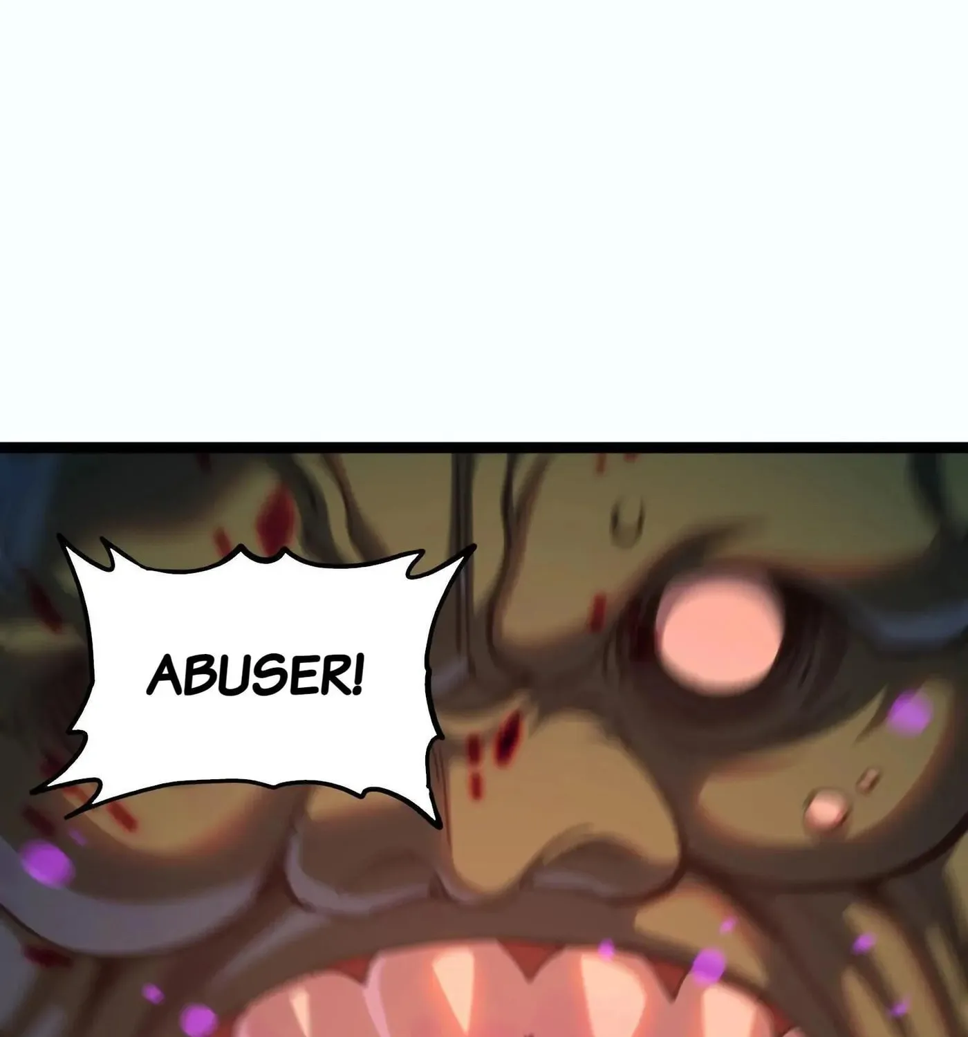 The Unrivaled Delinquent in Combat Has Ended Up Becoming a Healer Within a Game Chapter 104 page 113 - 