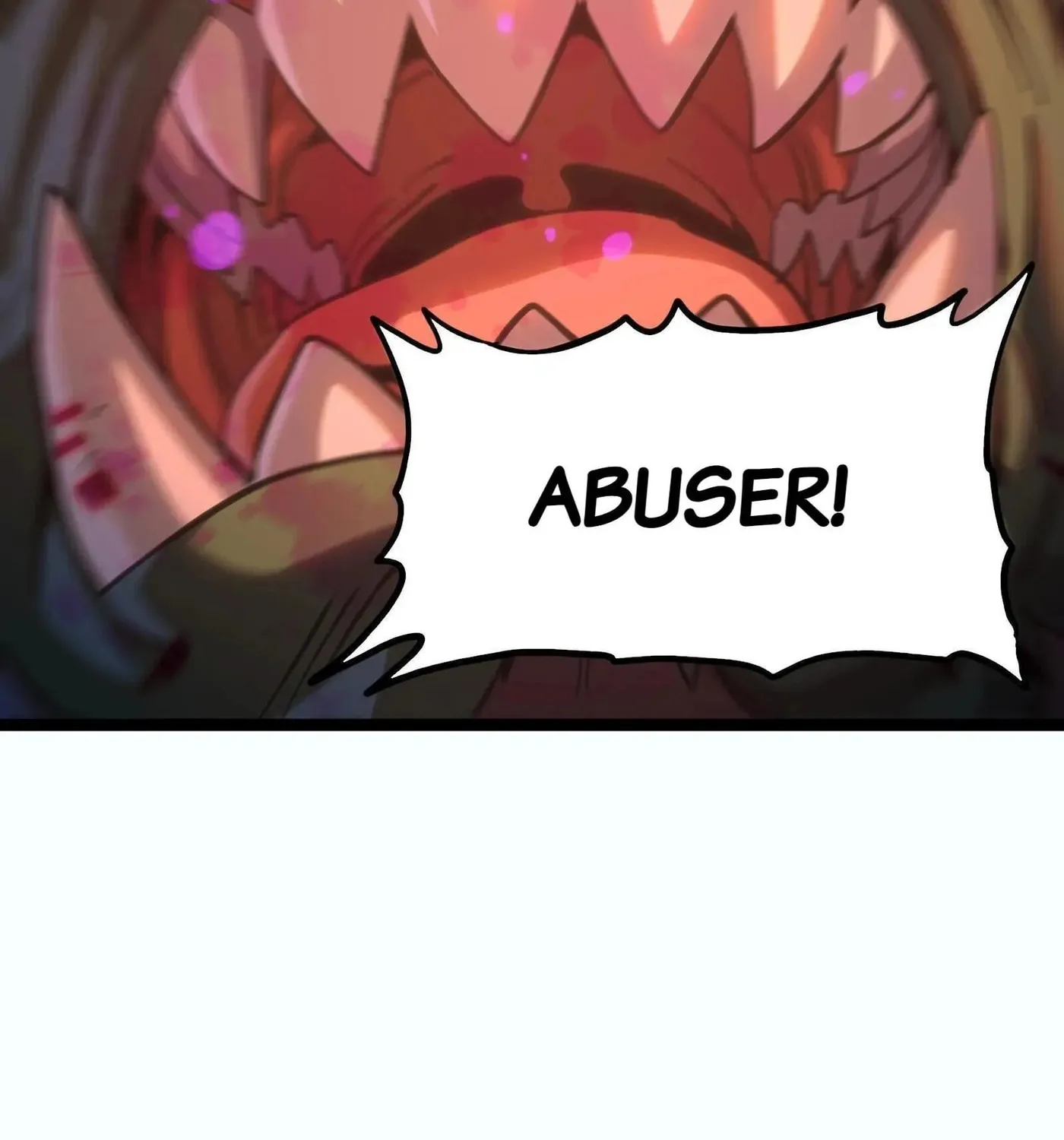 The Unrivaled Delinquent in Combat Has Ended Up Becoming a Healer Within a Game Chapter 104 page 114 - 