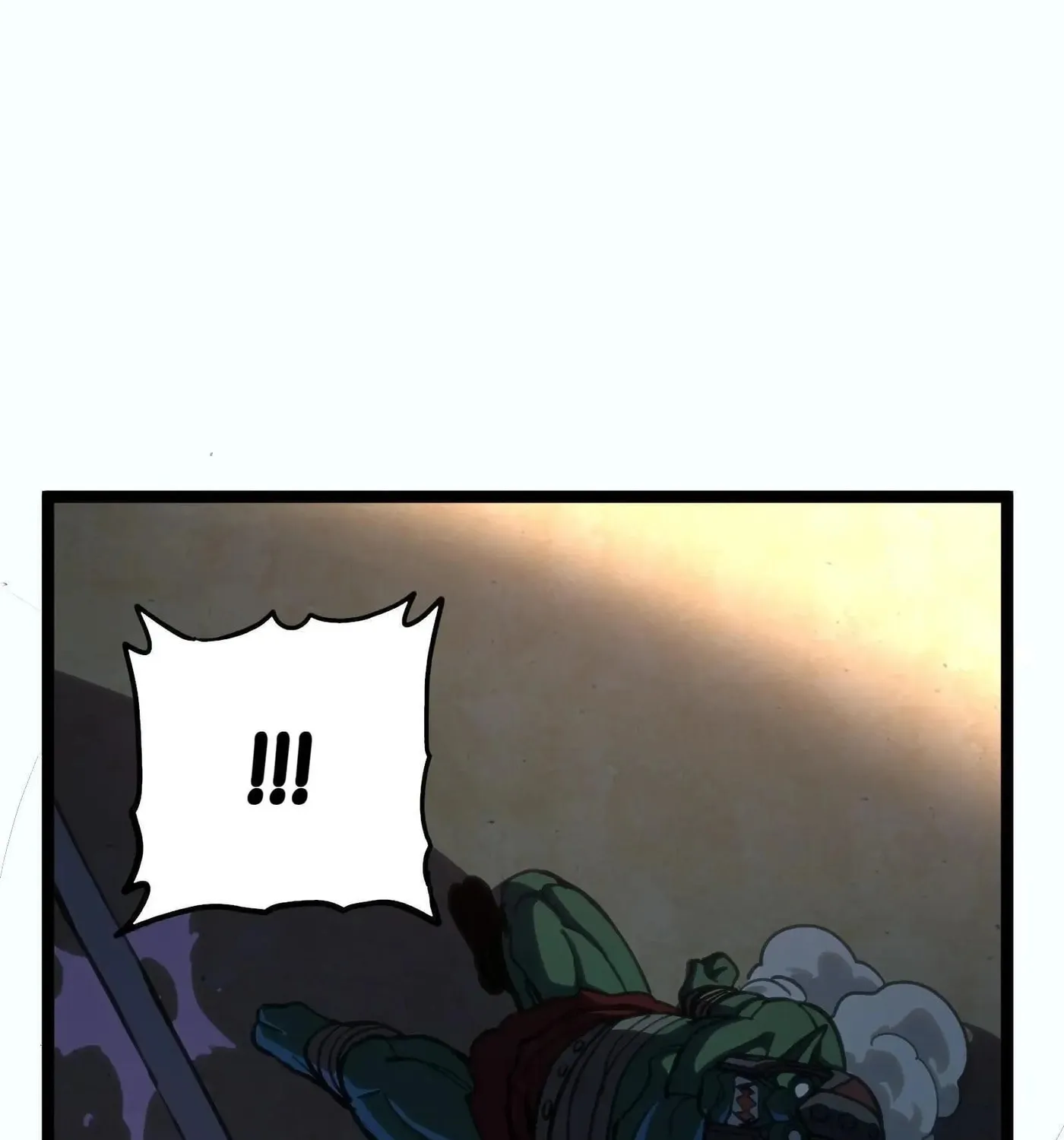 The Unrivaled Delinquent in Combat Has Ended Up Becoming a Healer Within a Game Chapter 104 page 116 - 