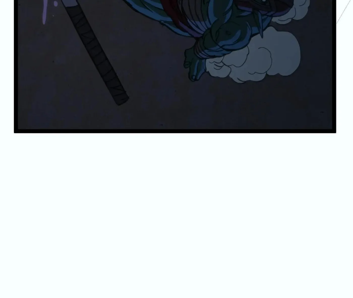 The Unrivaled Delinquent in Combat Has Ended Up Becoming a Healer Within a Game Chapter 104 page 117 - 