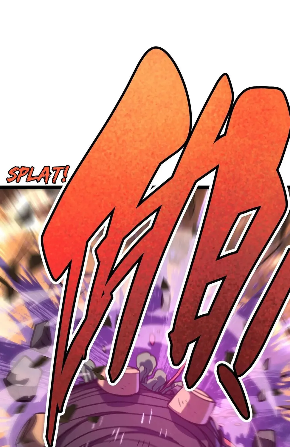 The Unrivaled Delinquent in Combat Has Ended Up Becoming a Healer Within a Game Chapter 104 page 130 - 