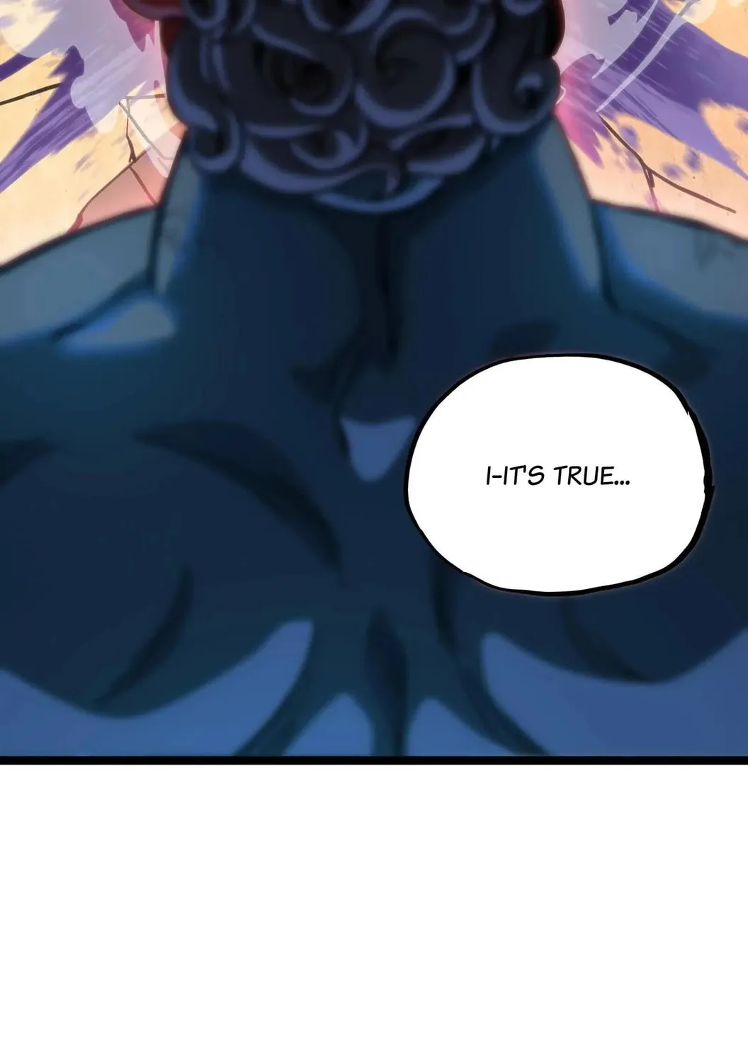 The Unrivaled Delinquent in Combat Has Ended Up Becoming a Healer Within a Game Chapter 104 page 140 - 