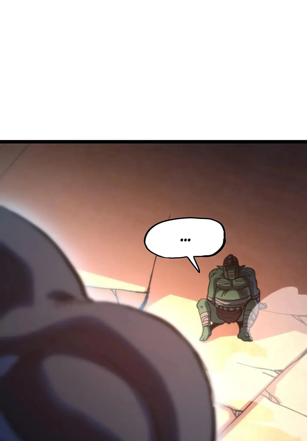 The Unrivaled Delinquent in Combat Has Ended Up Becoming a Healer Within a Game Chapter 104 page 146 - 