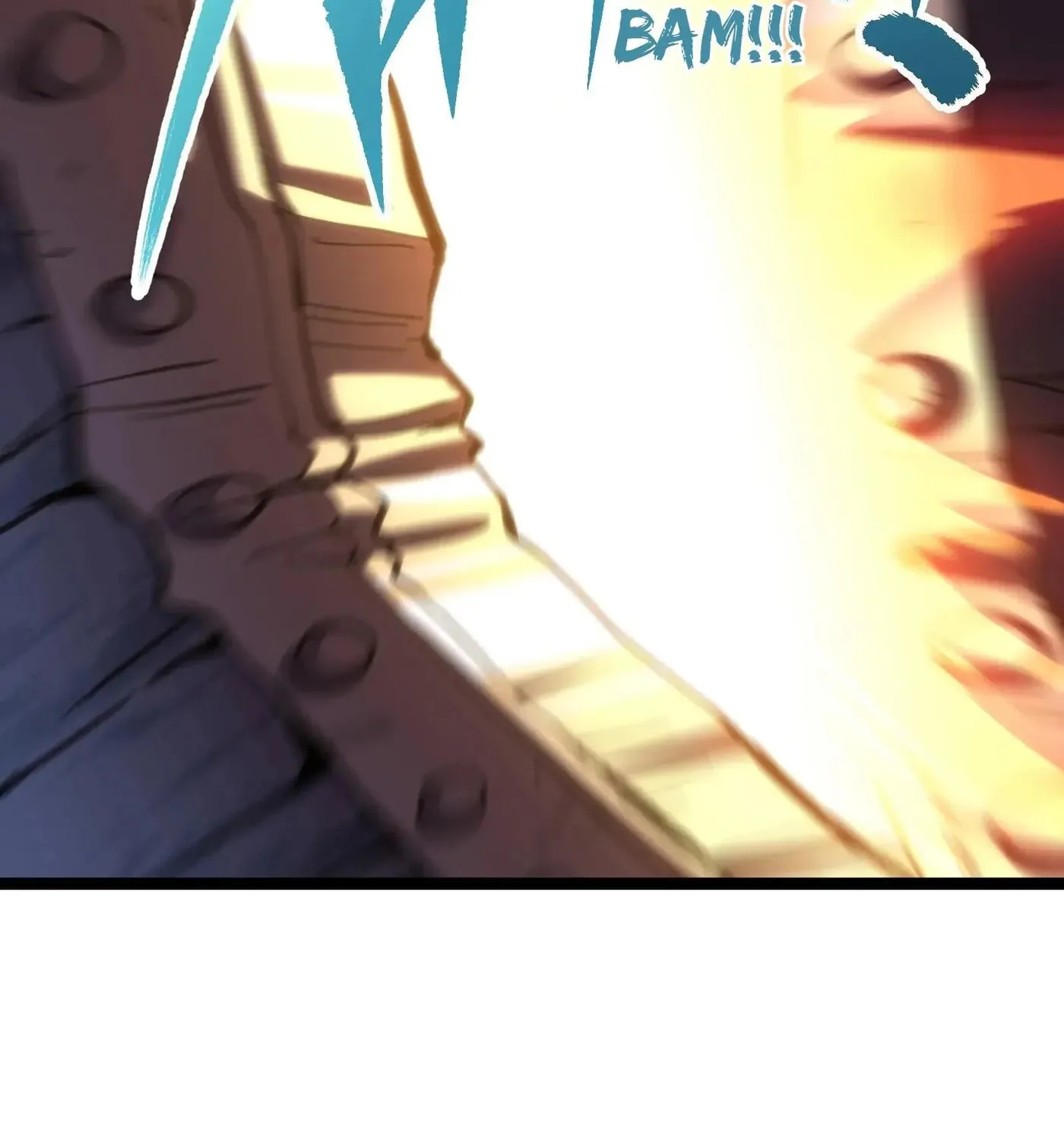The Unrivaled Delinquent in Combat Has Ended Up Becoming a Healer Within a Game Chapter 104 page 153 - 