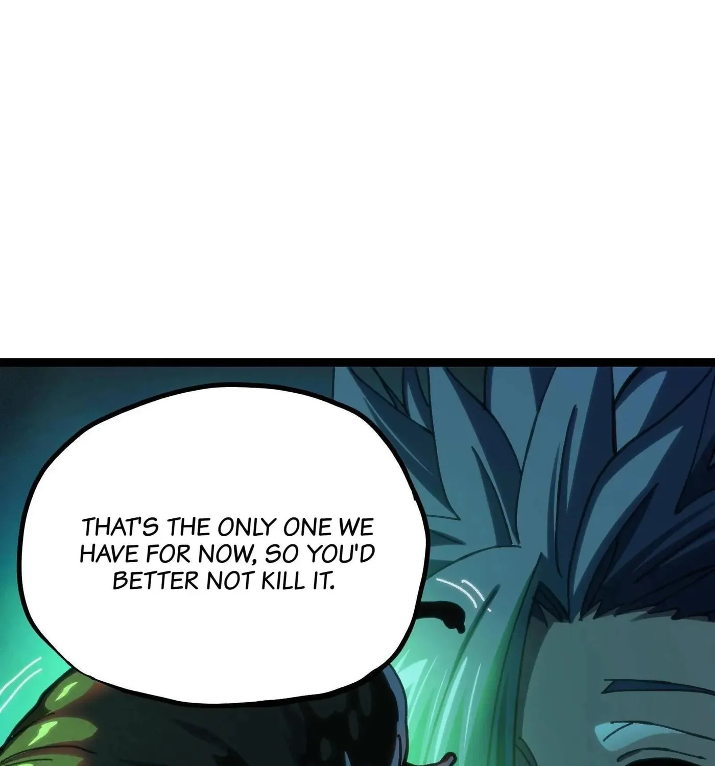 The Unrivaled Delinquent in Combat Has Ended Up Becoming a Healer Within a Game Chapter 104 page 17 - 