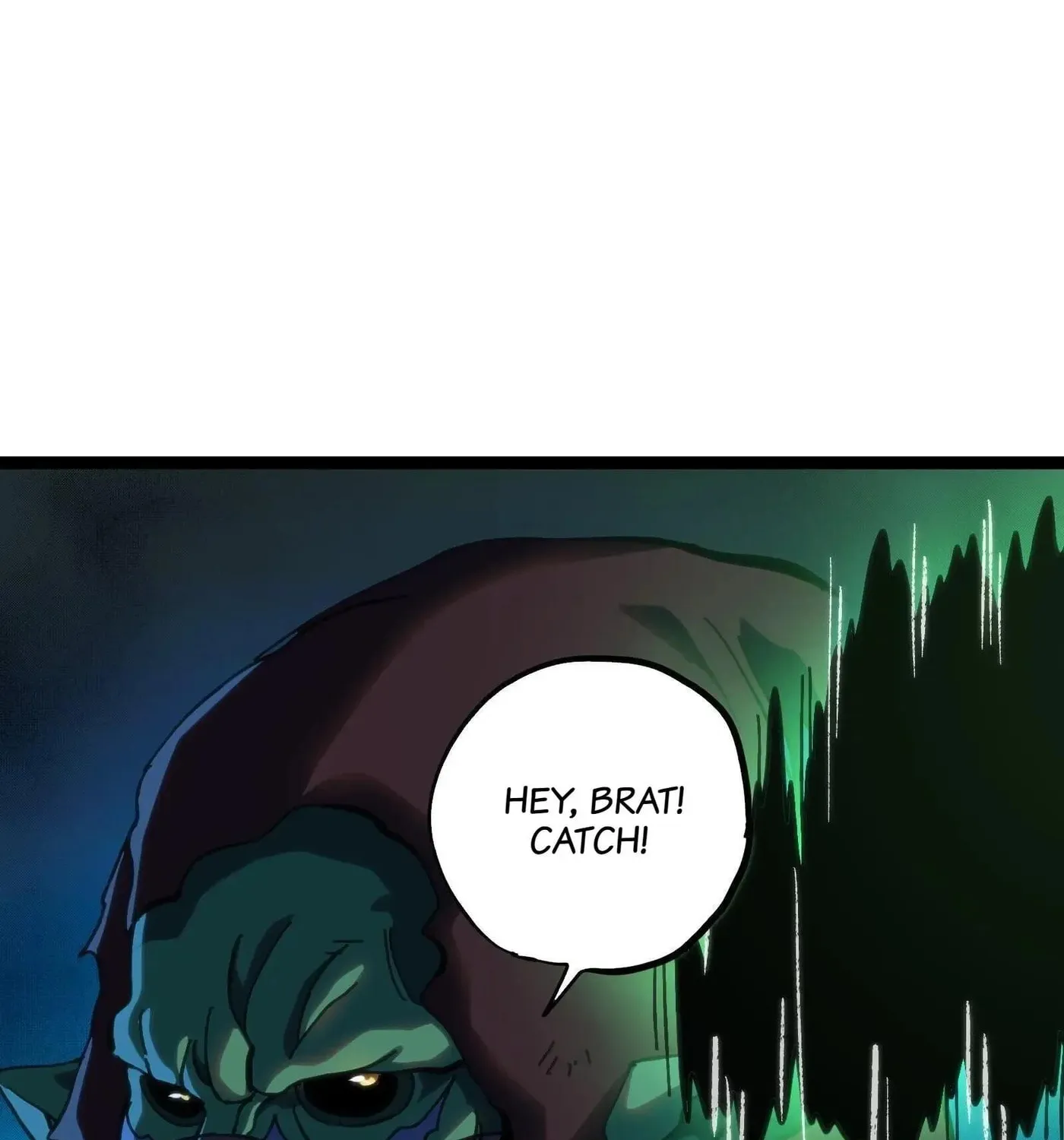 The Unrivaled Delinquent in Combat Has Ended Up Becoming a Healer Within a Game Chapter 104 page 3 - 