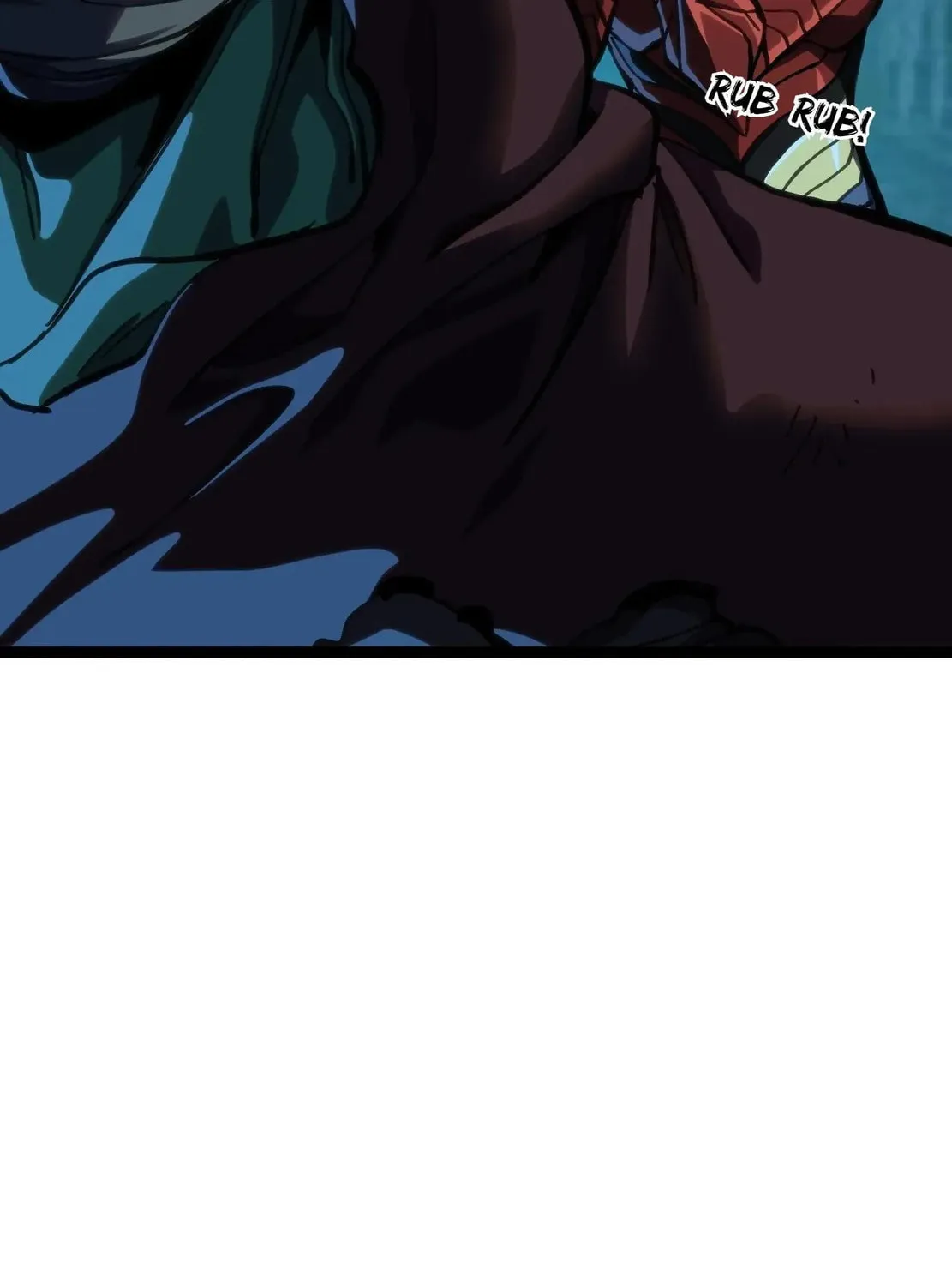 The Unrivaled Delinquent in Combat Has Ended Up Becoming a Healer Within a Game Chapter 104 page 22 - 