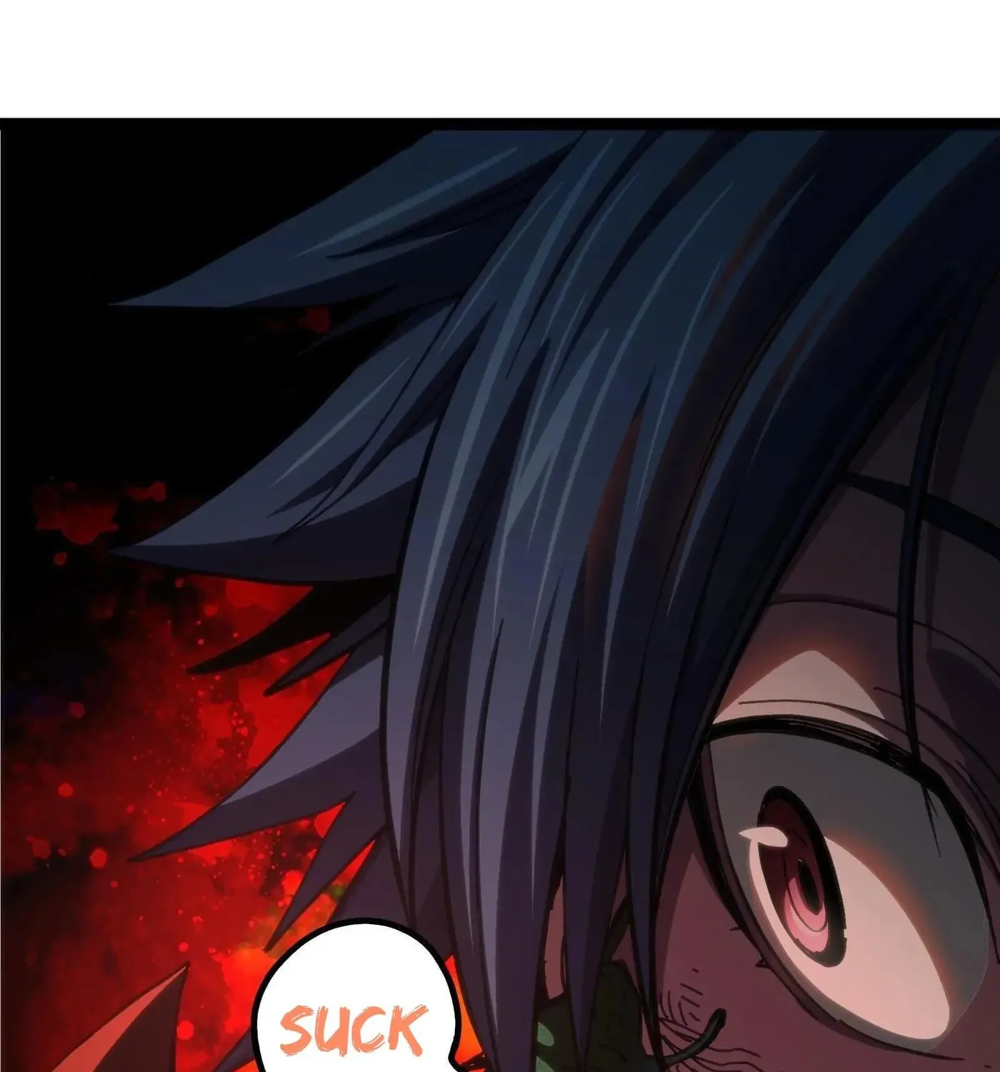 The Unrivaled Delinquent in Combat Has Ended Up Becoming a Healer Within a Game Chapter 104 page 24 - 