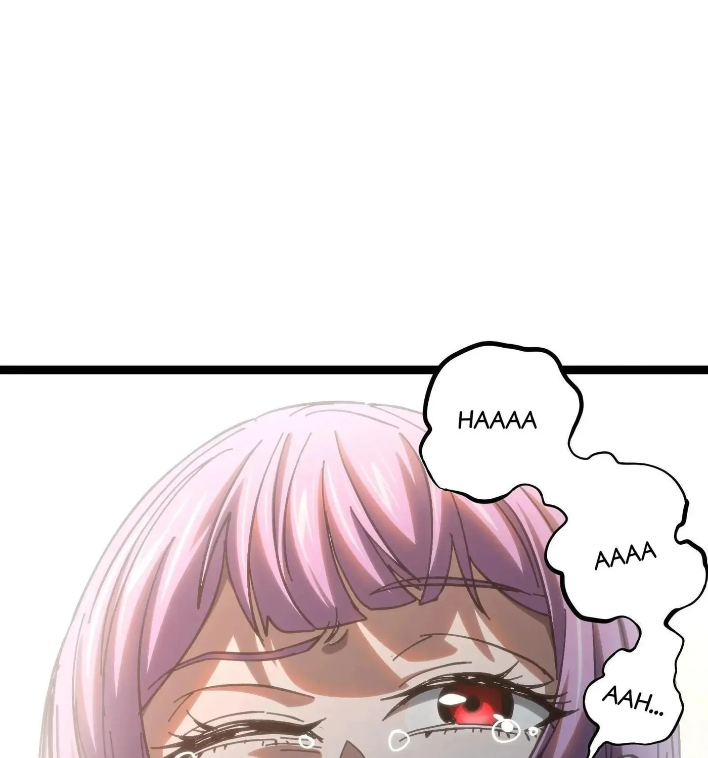The Unrivaled Delinquent in Combat Has Ended Up Becoming a Healer Within a Game Chapter 104 page 34 - 