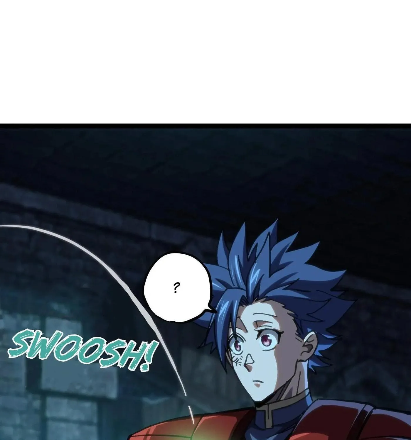 The Unrivaled Delinquent in Combat Has Ended Up Becoming a Healer Within a Game Chapter 104 page 5 - 
