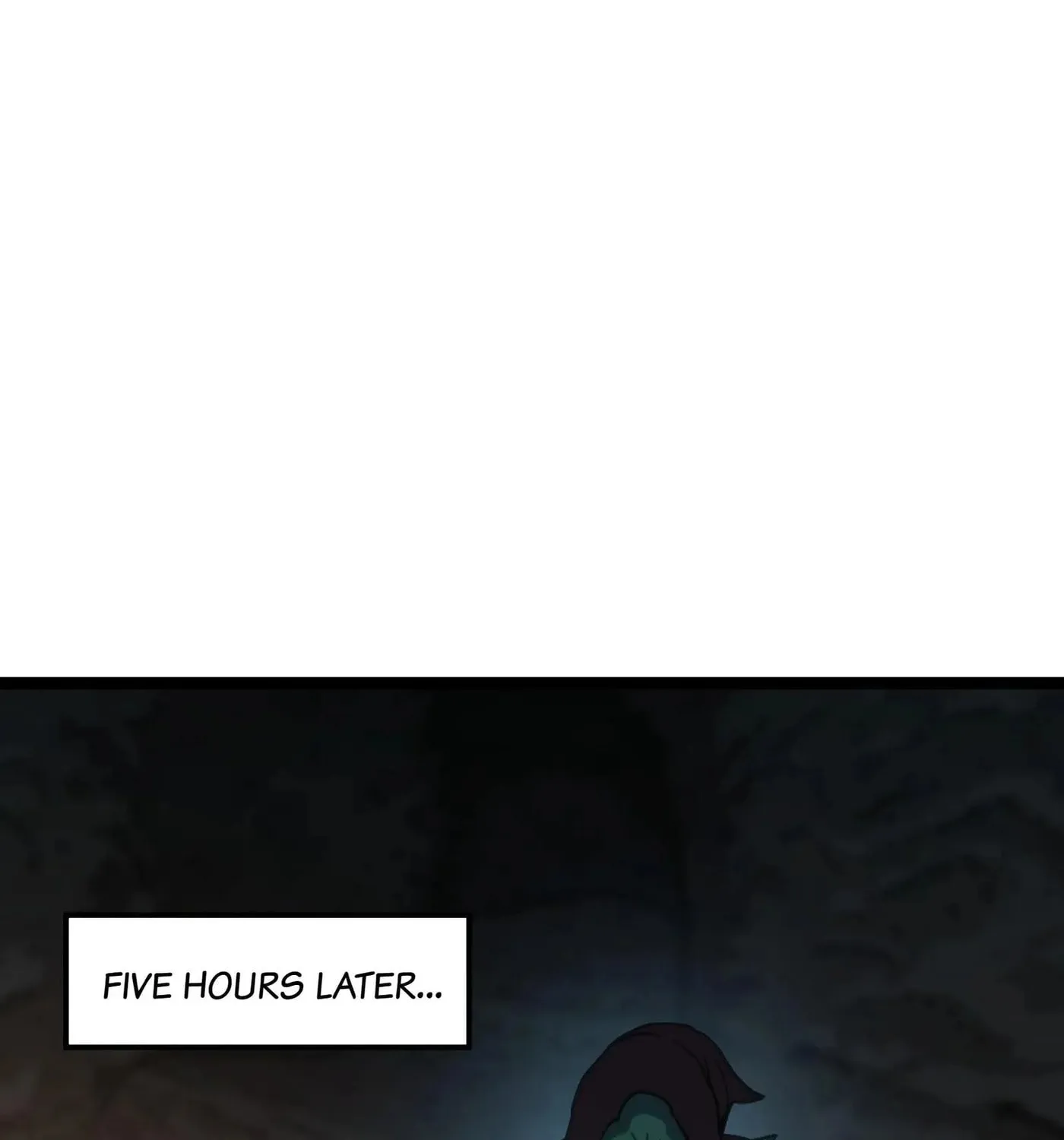 The Unrivaled Delinquent in Combat Has Ended Up Becoming a Healer Within a Game Chapter 104 page 43 - 