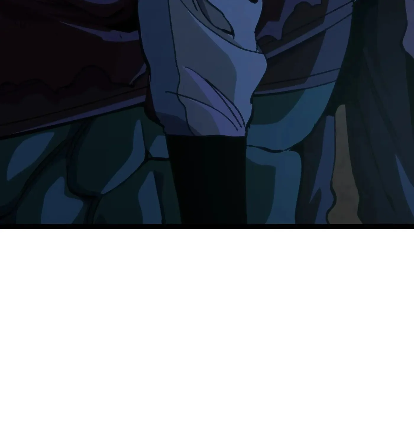 The Unrivaled Delinquent in Combat Has Ended Up Becoming a Healer Within a Game Chapter 104 page 47 - 
