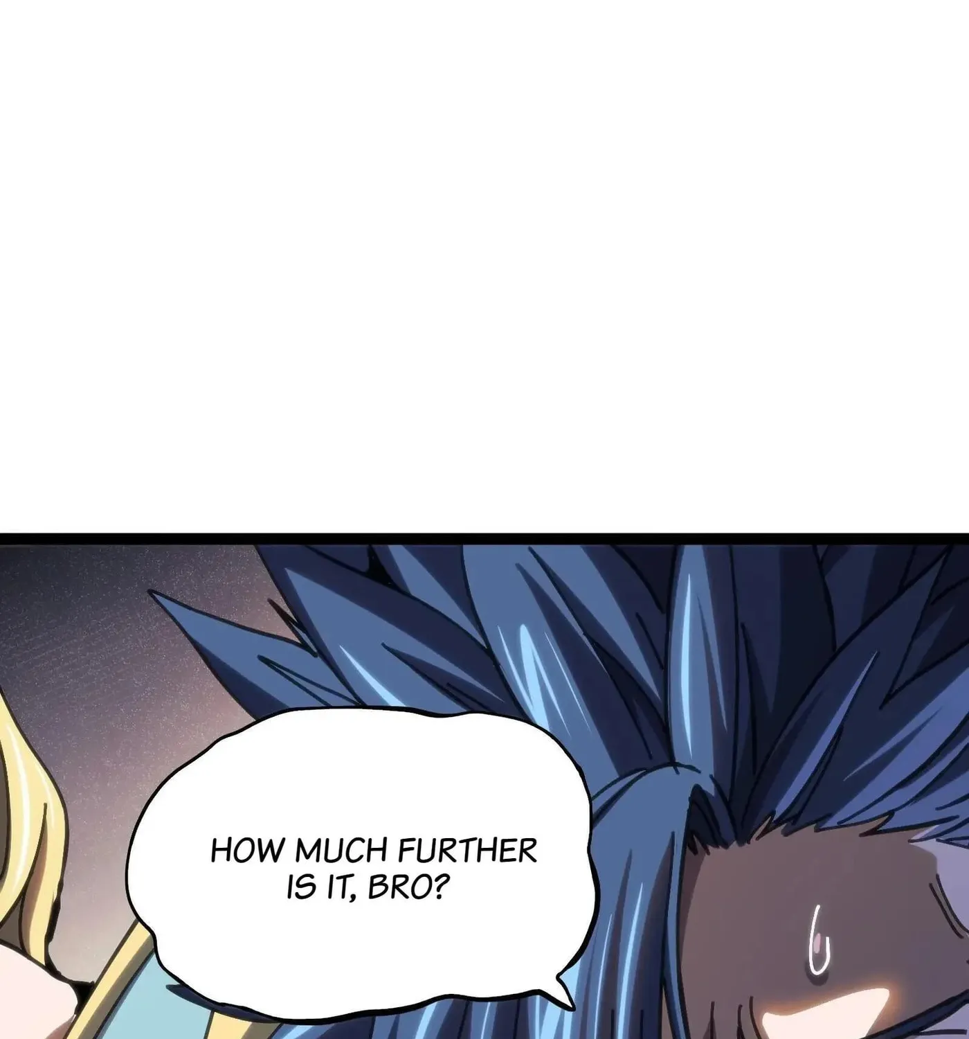 The Unrivaled Delinquent in Combat Has Ended Up Becoming a Healer Within a Game Chapter 104 page 49 - 