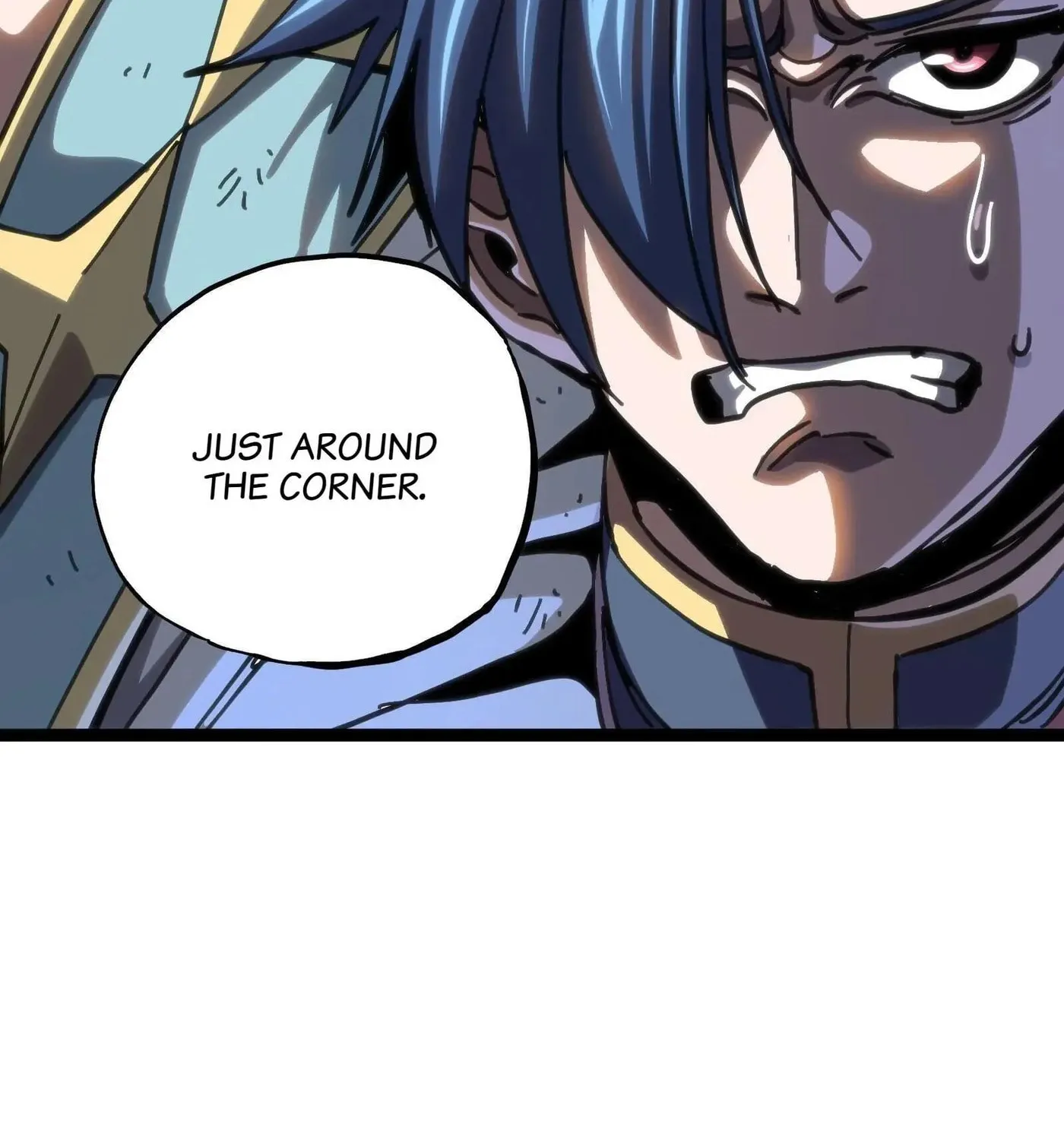 The Unrivaled Delinquent in Combat Has Ended Up Becoming a Healer Within a Game Chapter 104 page 50 - 