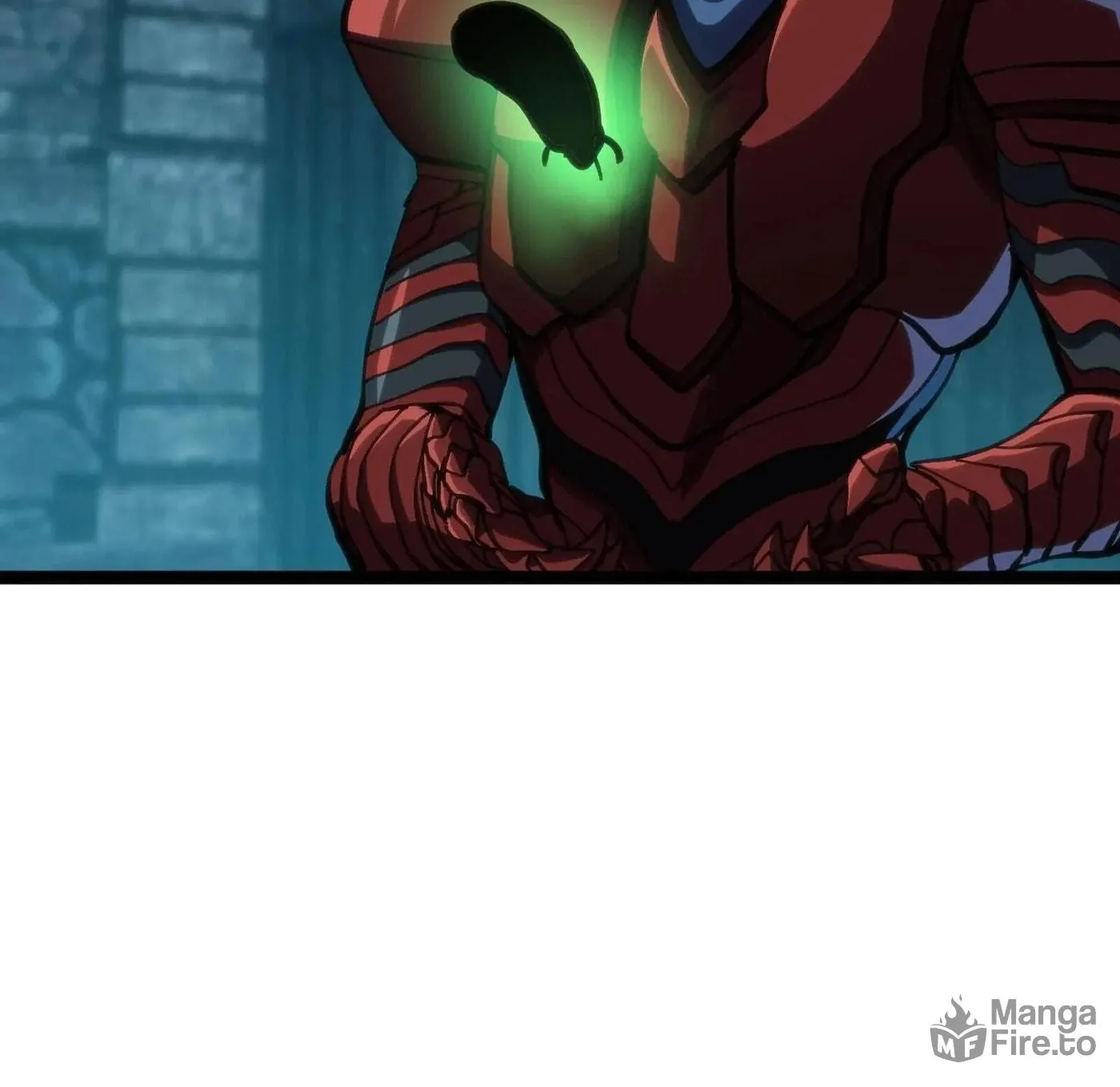 The Unrivaled Delinquent in Combat Has Ended Up Becoming a Healer Within a Game Chapter 104 page 6 - 
