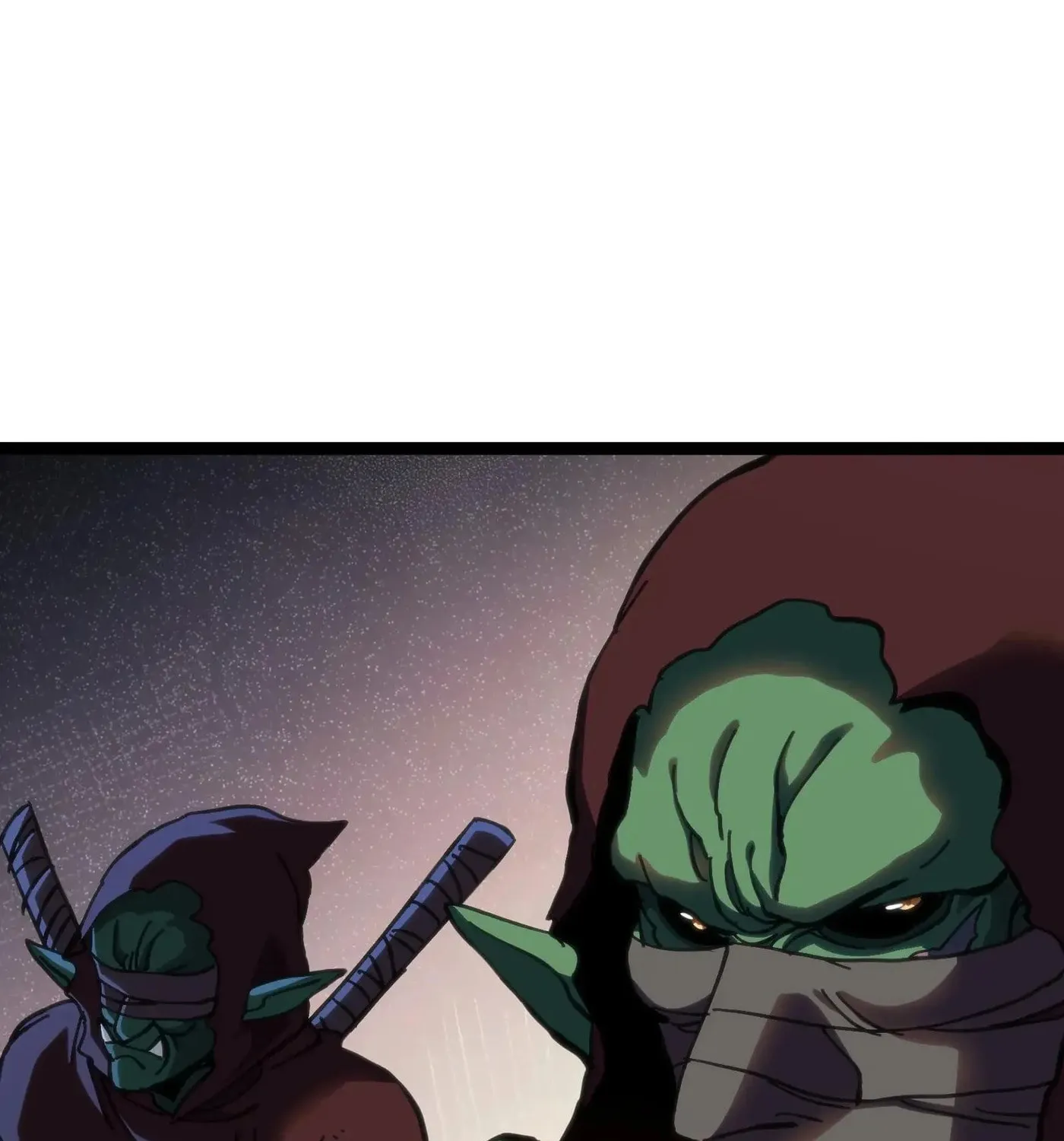 The Unrivaled Delinquent in Combat Has Ended Up Becoming a Healer Within a Game Chapter 104 page 60 - 