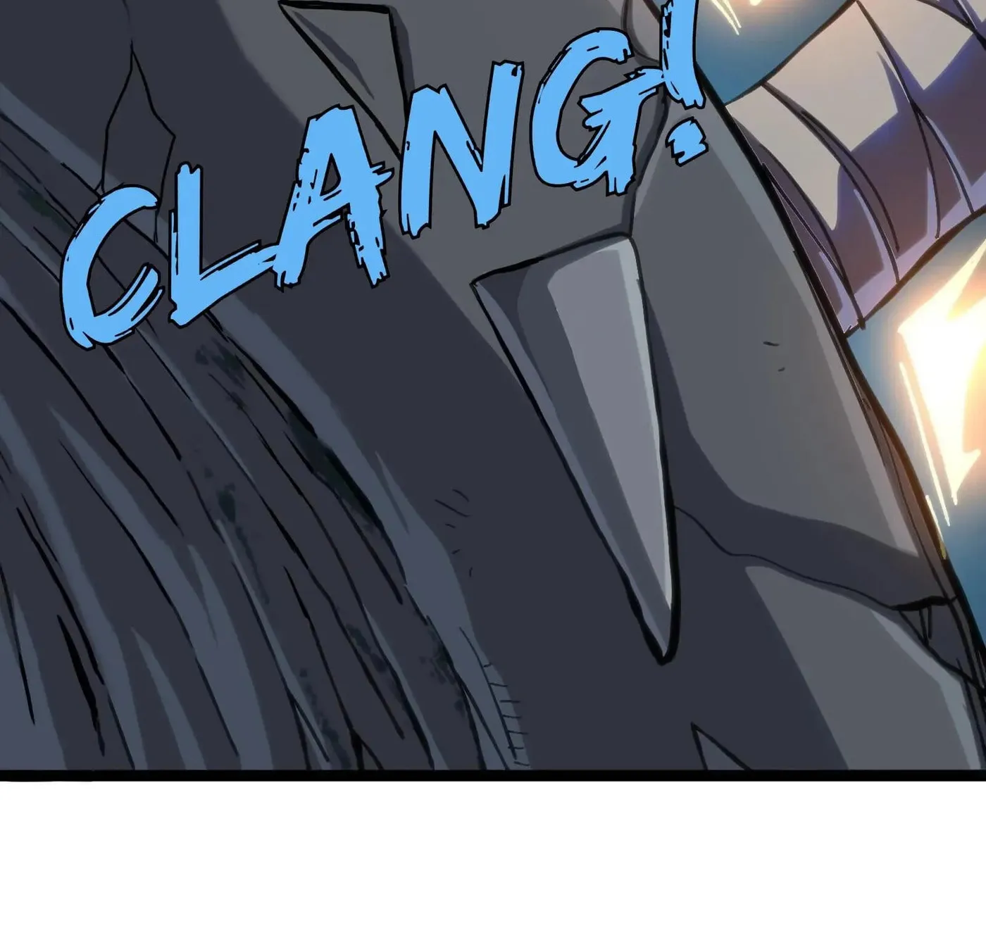 The Unrivaled Delinquent in Combat Has Ended Up Becoming a Healer Within a Game Chapter 104 page 66 - 