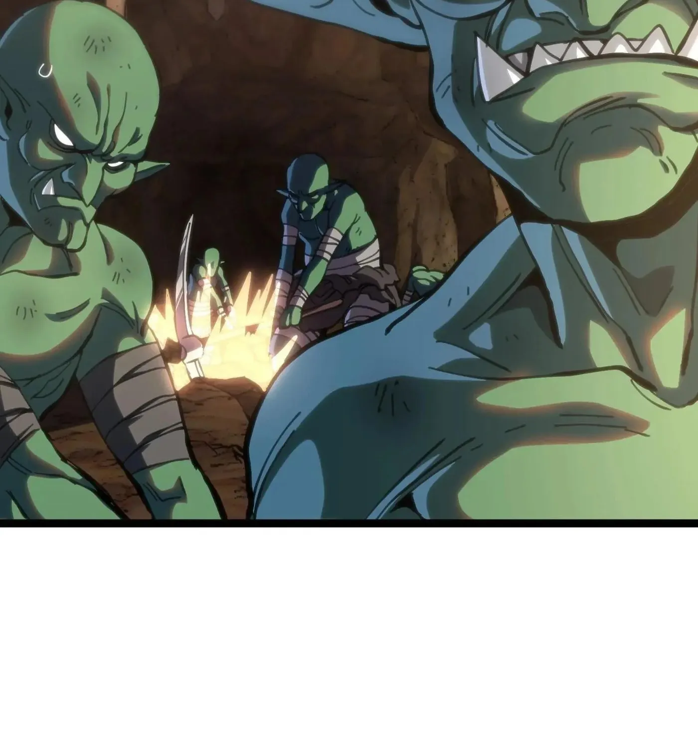 The Unrivaled Delinquent in Combat Has Ended Up Becoming a Healer Within a Game Chapter 104 page 74 - 