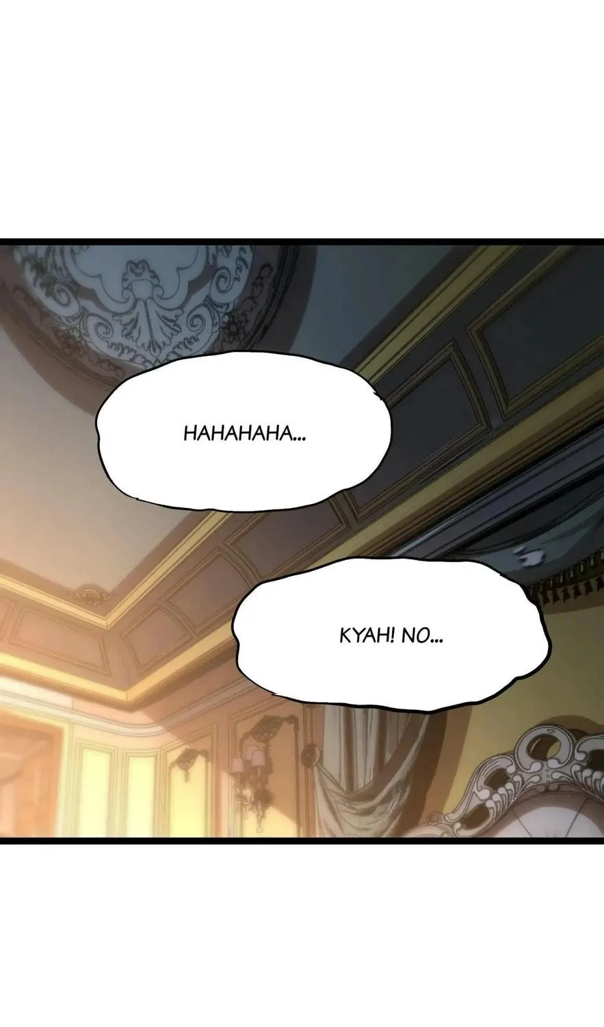 The Unrivaled Delinquent in Combat Has Ended Up Becoming a Healer Within a Game Chapter 104 page 80 - 