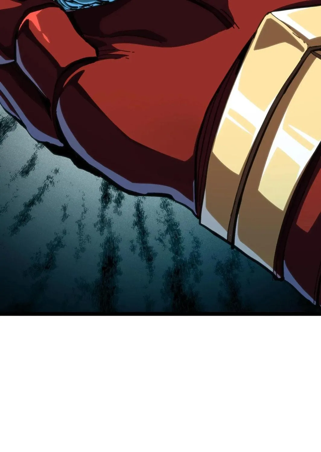 The Unrivaled Delinquent in Combat Has Ended Up Becoming a Healer Within a Game Chapter 104 page 9 - 