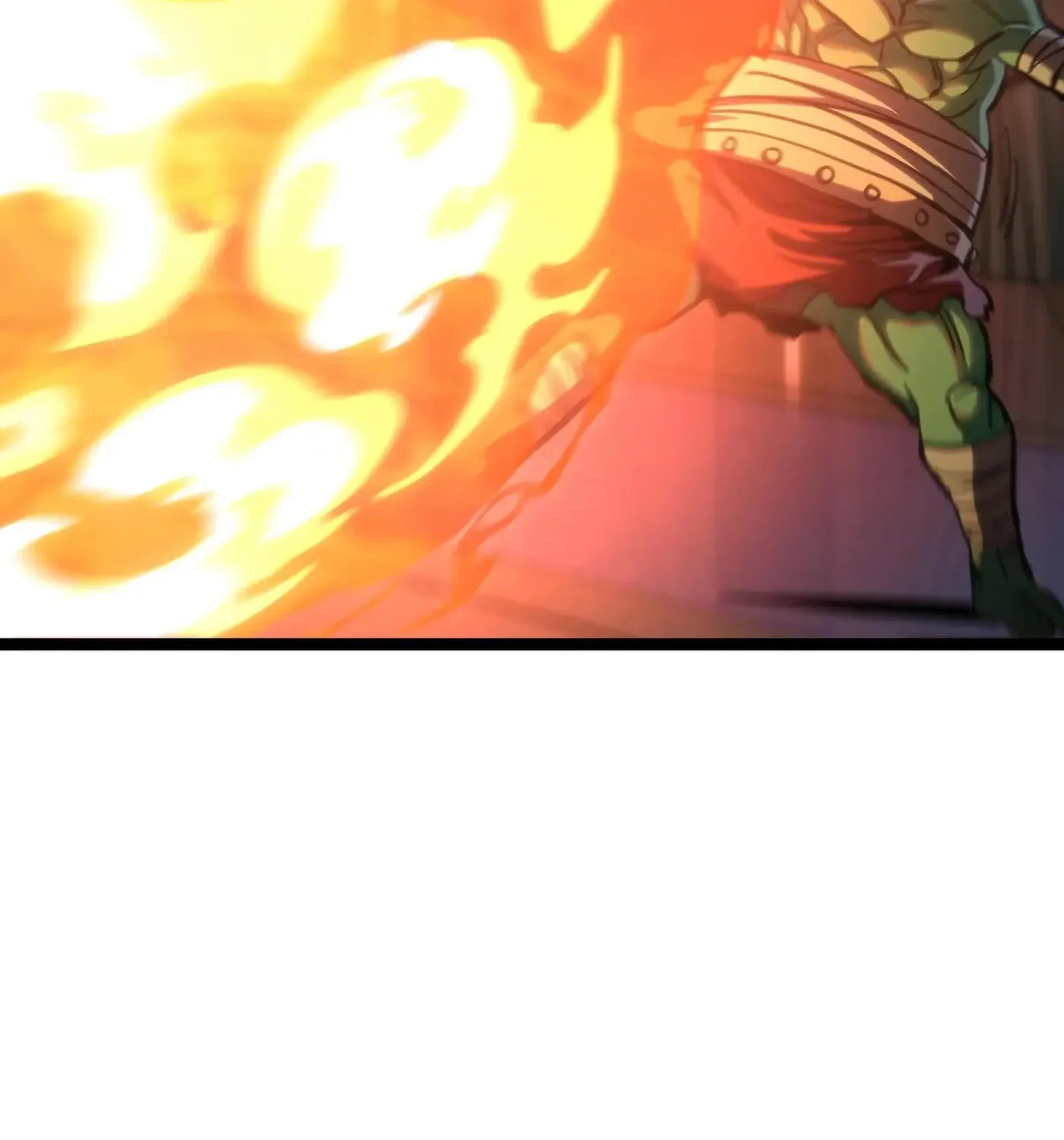 The Unrivaled Delinquent in Combat Has Ended Up Becoming a Healer Within a Game Chapter 104 page 88 - 