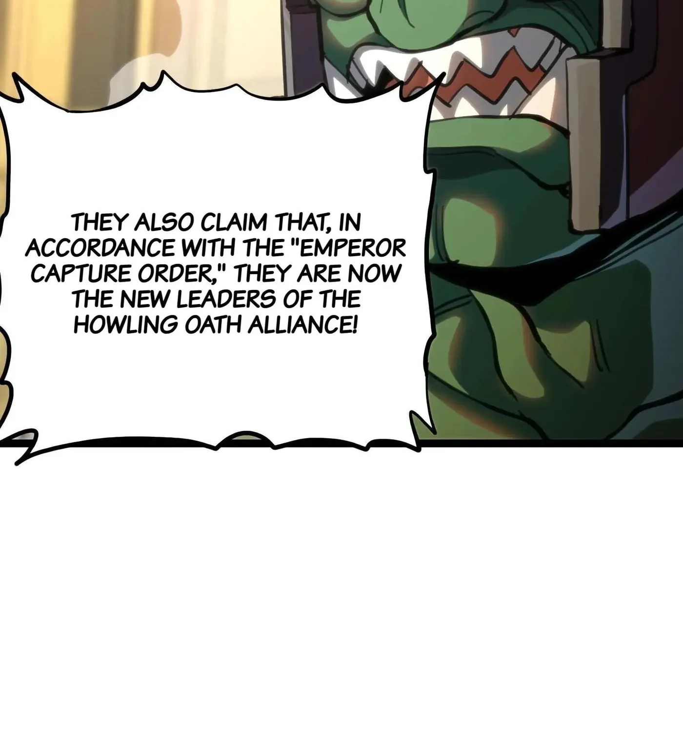 The Unrivaled Delinquent in Combat Has Ended Up Becoming a Healer Within a Game Chapter 104 page 95 - 
