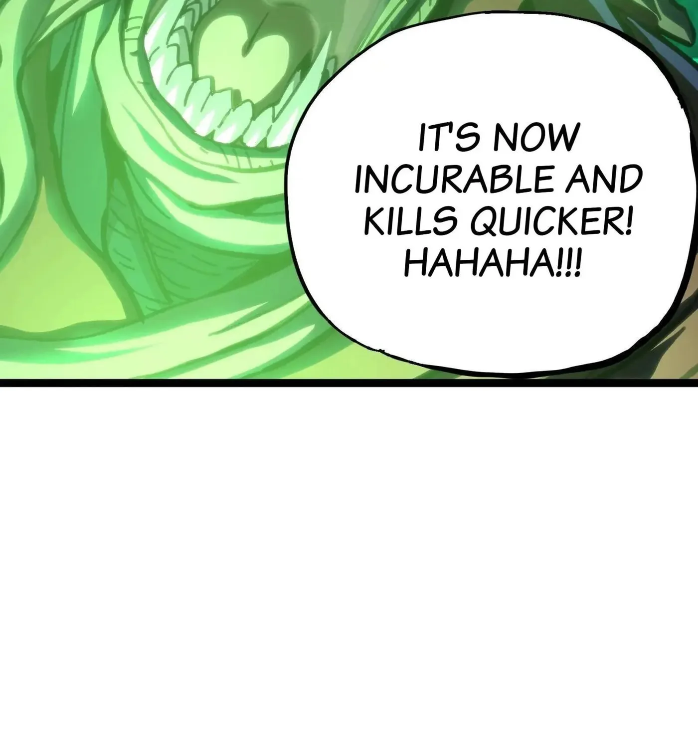 The Unrivaled Delinquent in Combat Has Ended Up Becoming a Healer Within a Game Chapter 105 page 104 - 