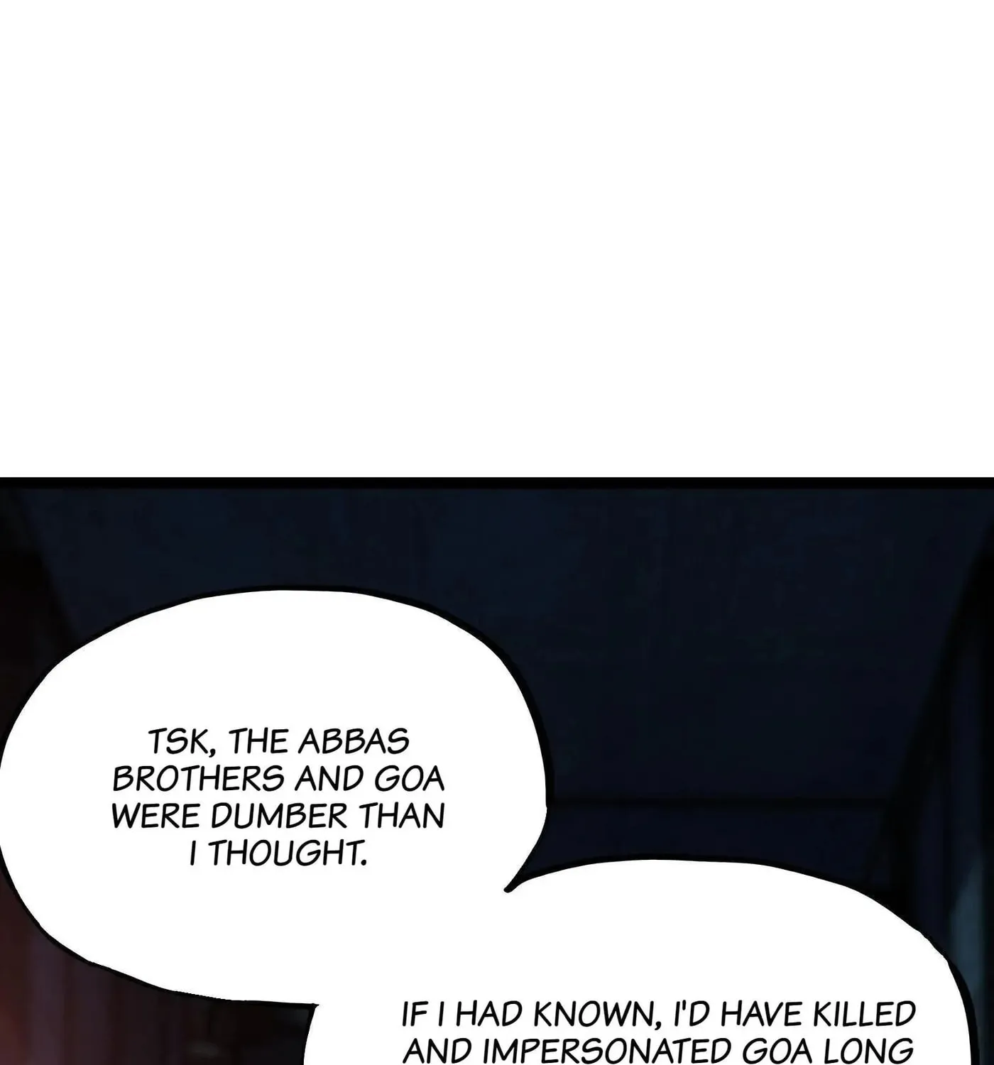 The Unrivaled Delinquent in Combat Has Ended Up Becoming a Healer Within a Game Chapter 105 page 106 - 