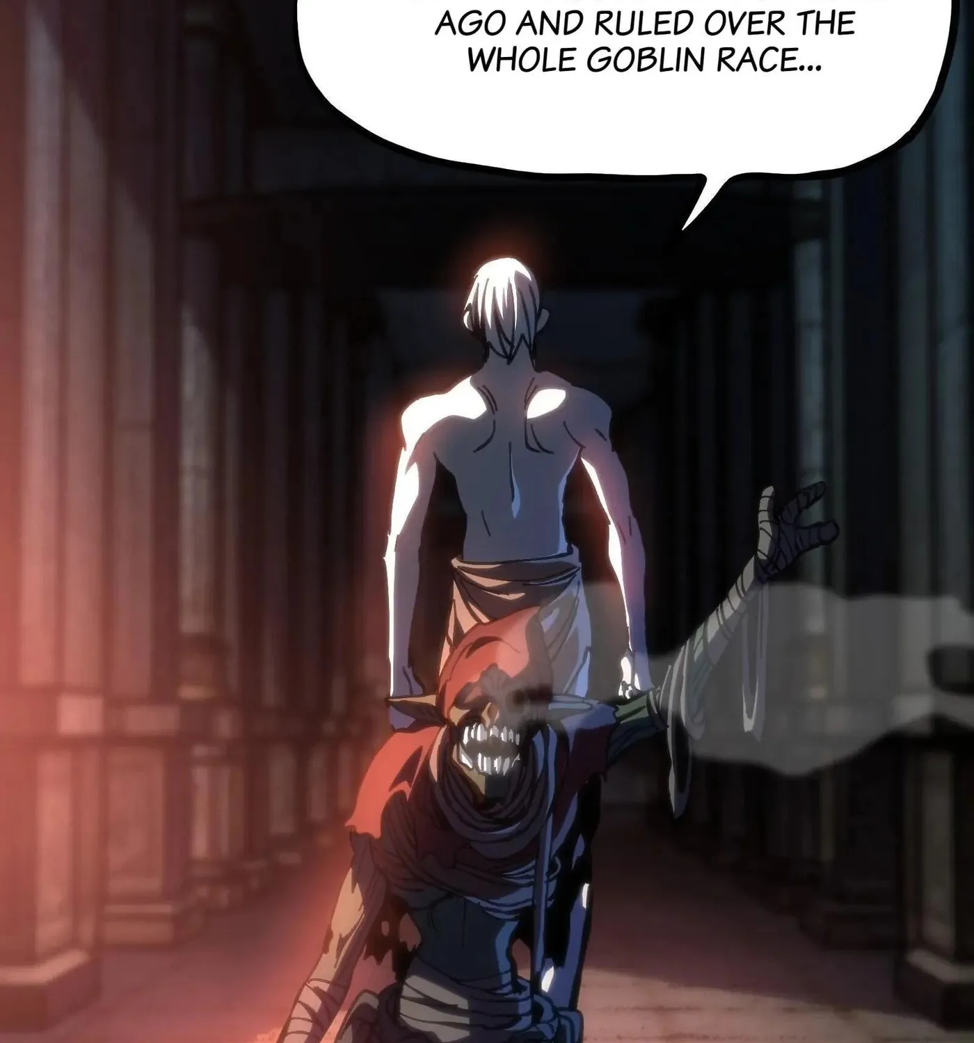 The Unrivaled Delinquent in Combat Has Ended Up Becoming a Healer Within a Game Chapter 105 page 107 - 