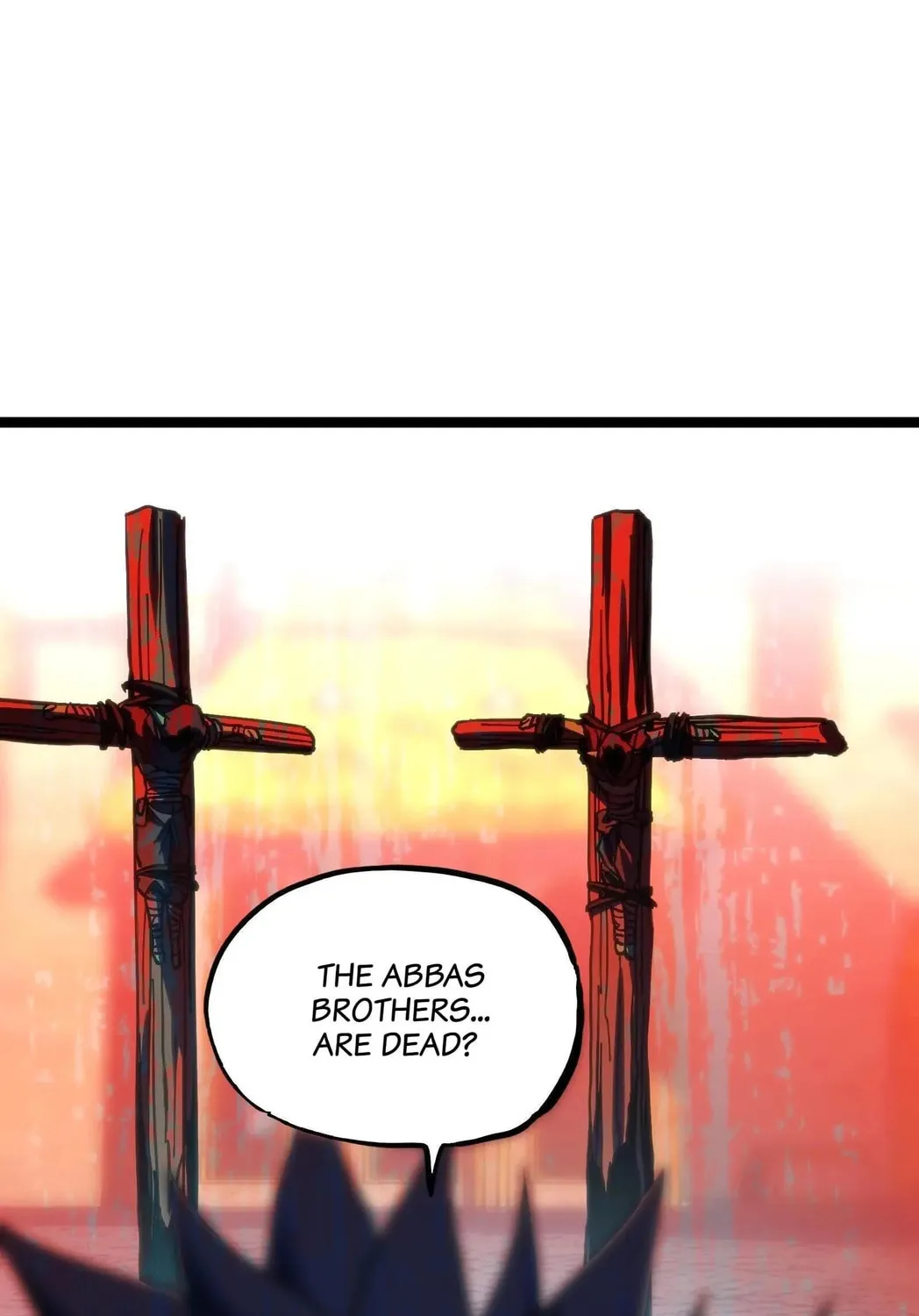 The Unrivaled Delinquent in Combat Has Ended Up Becoming a Healer Within a Game Chapter 105 page 119 - 