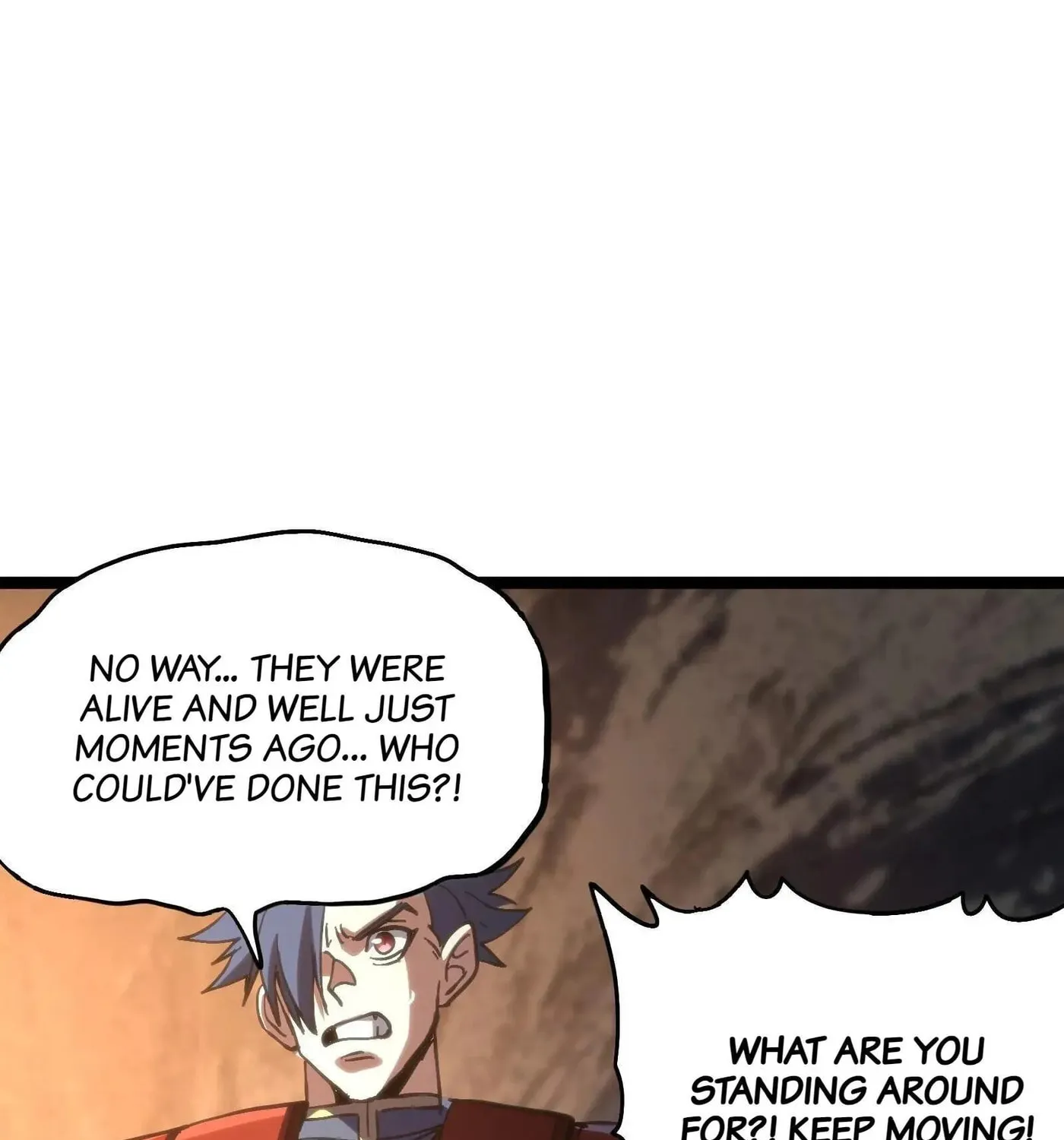 The Unrivaled Delinquent in Combat Has Ended Up Becoming a Healer Within a Game Chapter 105 page 123 - 