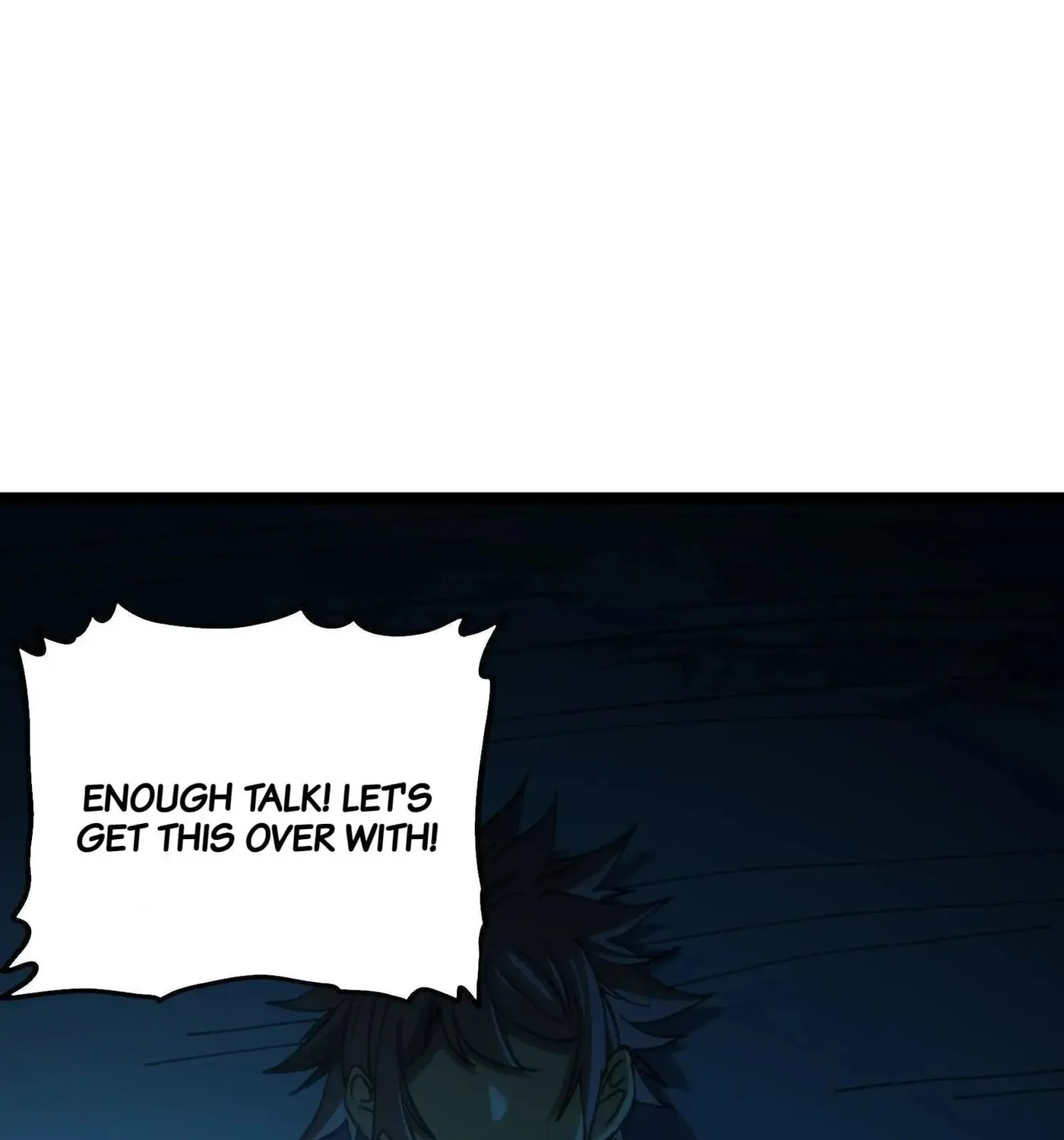 The Unrivaled Delinquent in Combat Has Ended Up Becoming a Healer Within a Game Chapter 105 page 14 - 