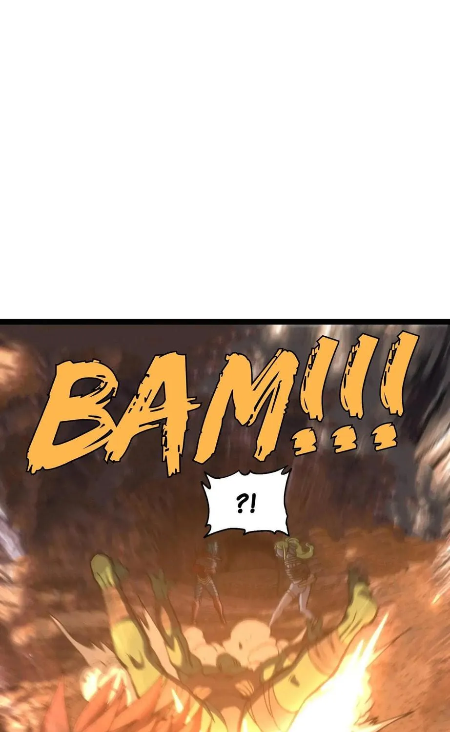 The Unrivaled Delinquent in Combat Has Ended Up Becoming a Healer Within a Game Chapter 105 page 135 - 