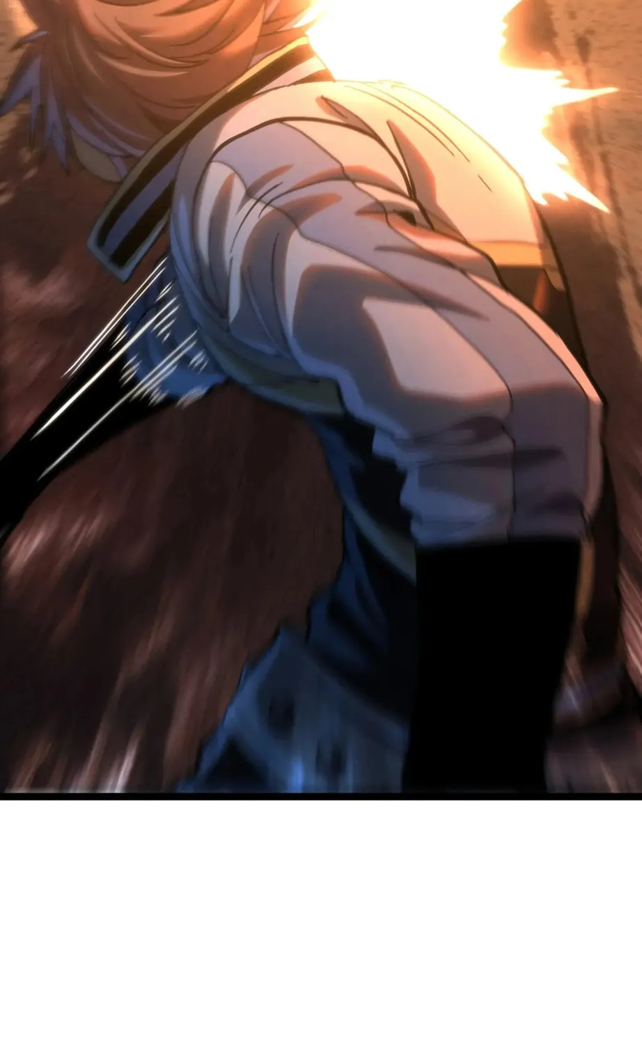 The Unrivaled Delinquent in Combat Has Ended Up Becoming a Healer Within a Game Chapter 105 page 137 - 