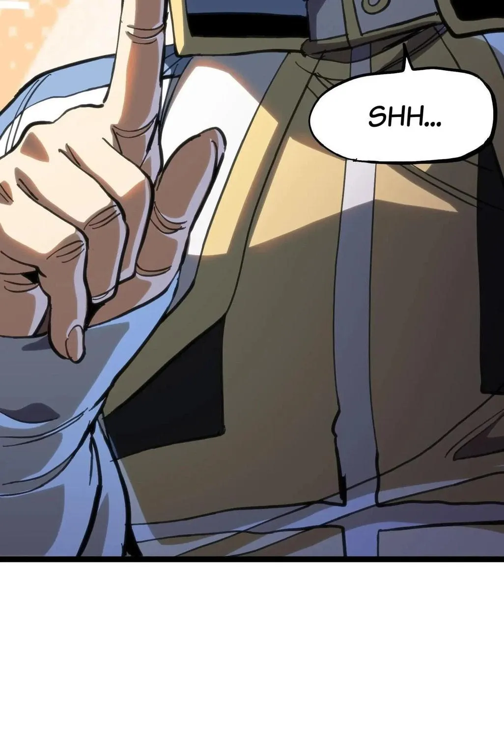 The Unrivaled Delinquent in Combat Has Ended Up Becoming a Healer Within a Game Chapter 105 page 141 - 