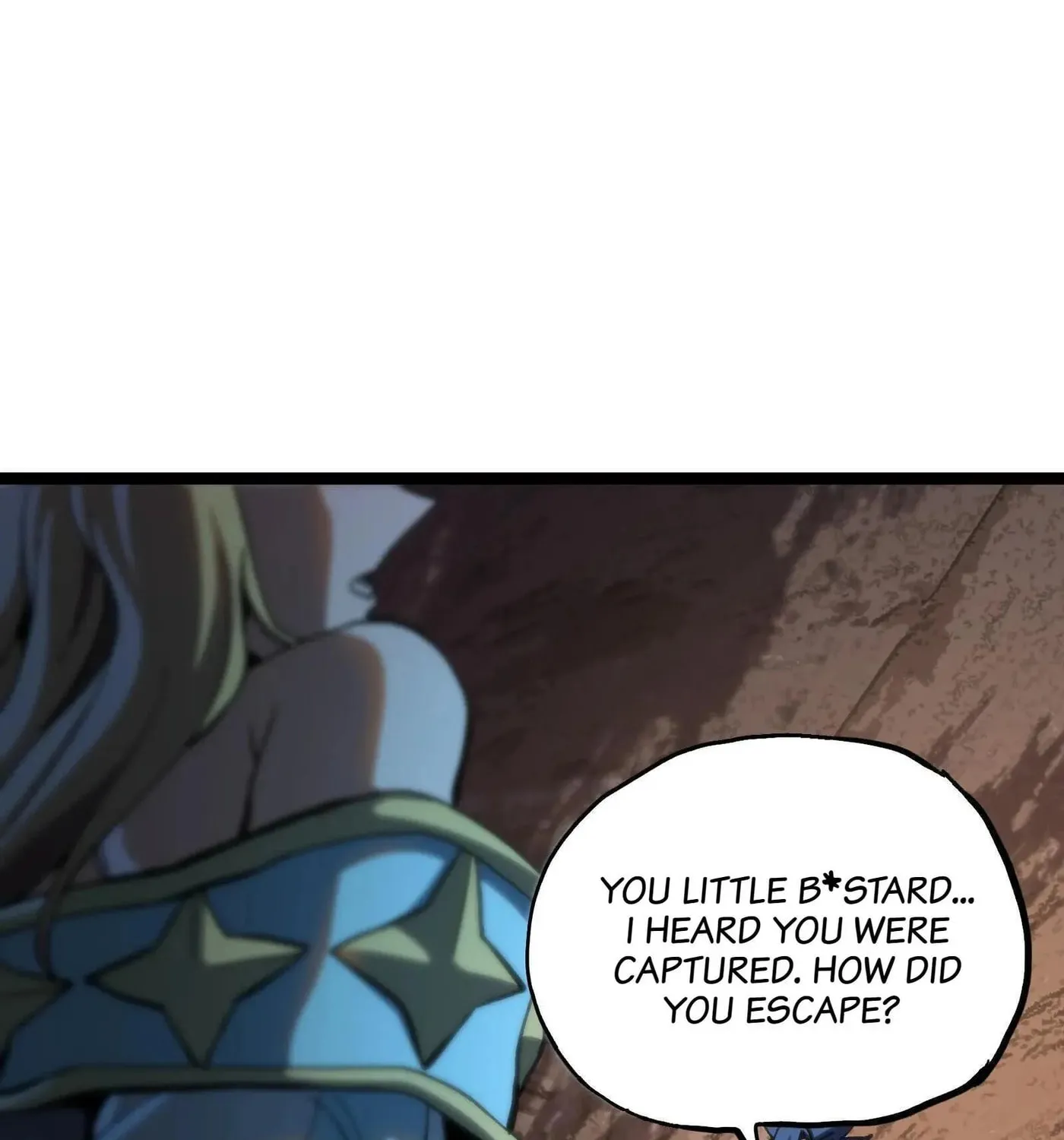 The Unrivaled Delinquent in Combat Has Ended Up Becoming a Healer Within a Game Chapter 105 page 143 - 