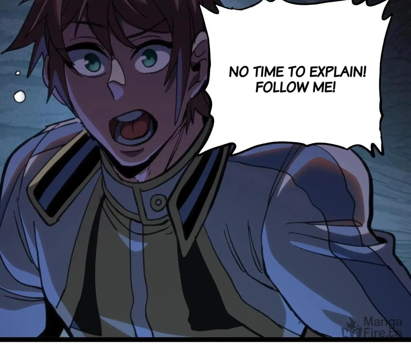 The Unrivaled Delinquent in Combat Has Ended Up Becoming a Healer Within a Game Chapter 105 page 146 - 