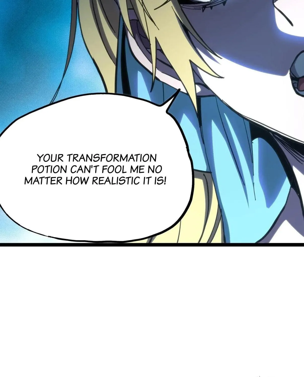 The Unrivaled Delinquent in Combat Has Ended Up Becoming a Healer Within a Game Chapter 105 page 156 - 