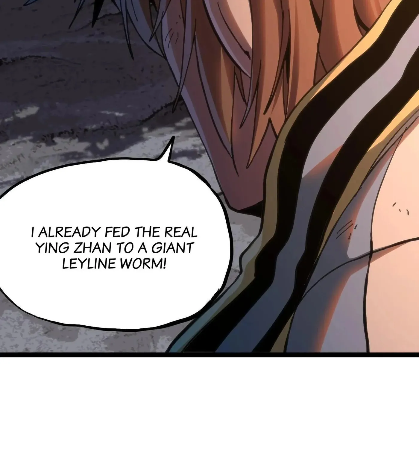 The Unrivaled Delinquent in Combat Has Ended Up Becoming a Healer Within a Game Chapter 105 page 159 - 