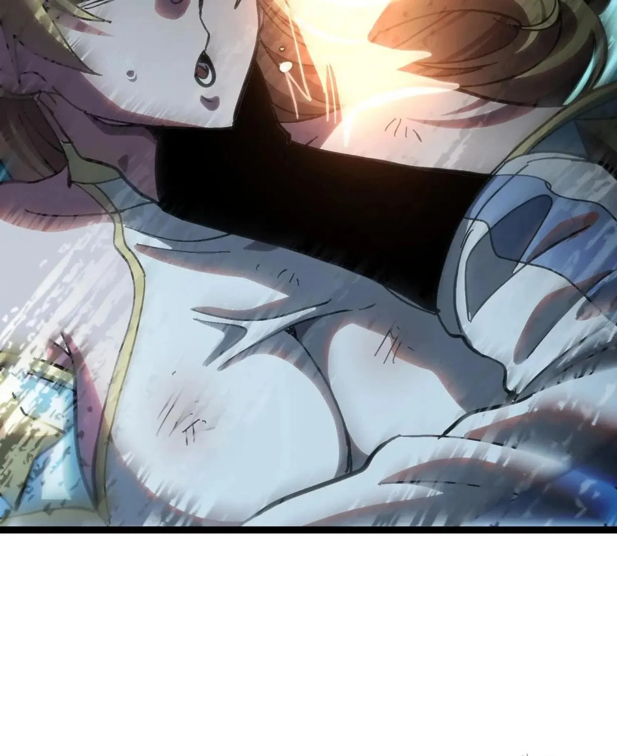 The Unrivaled Delinquent in Combat Has Ended Up Becoming a Healer Within a Game Chapter 105 page 168 - 