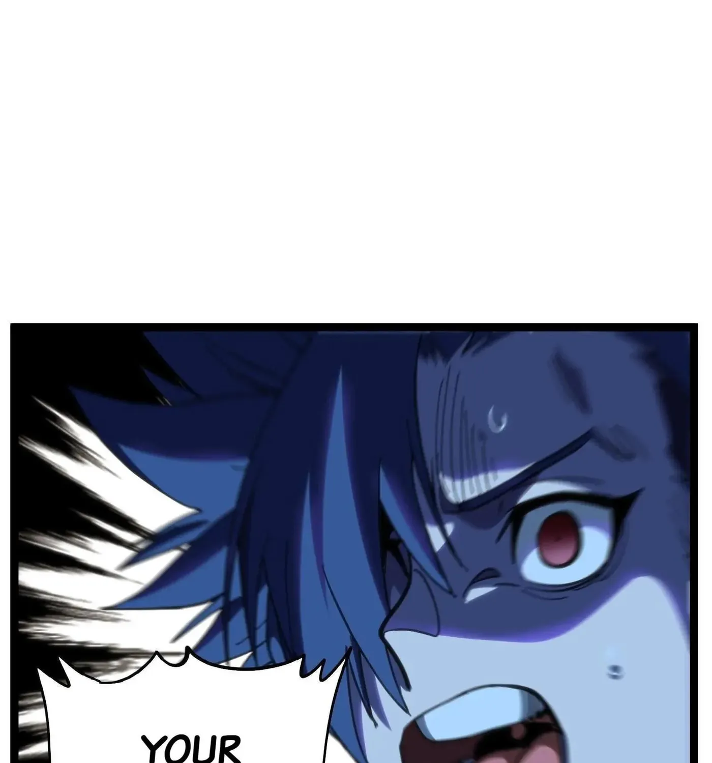The Unrivaled Delinquent in Combat Has Ended Up Becoming a Healer Within a Game Chapter 105 page 170 - 