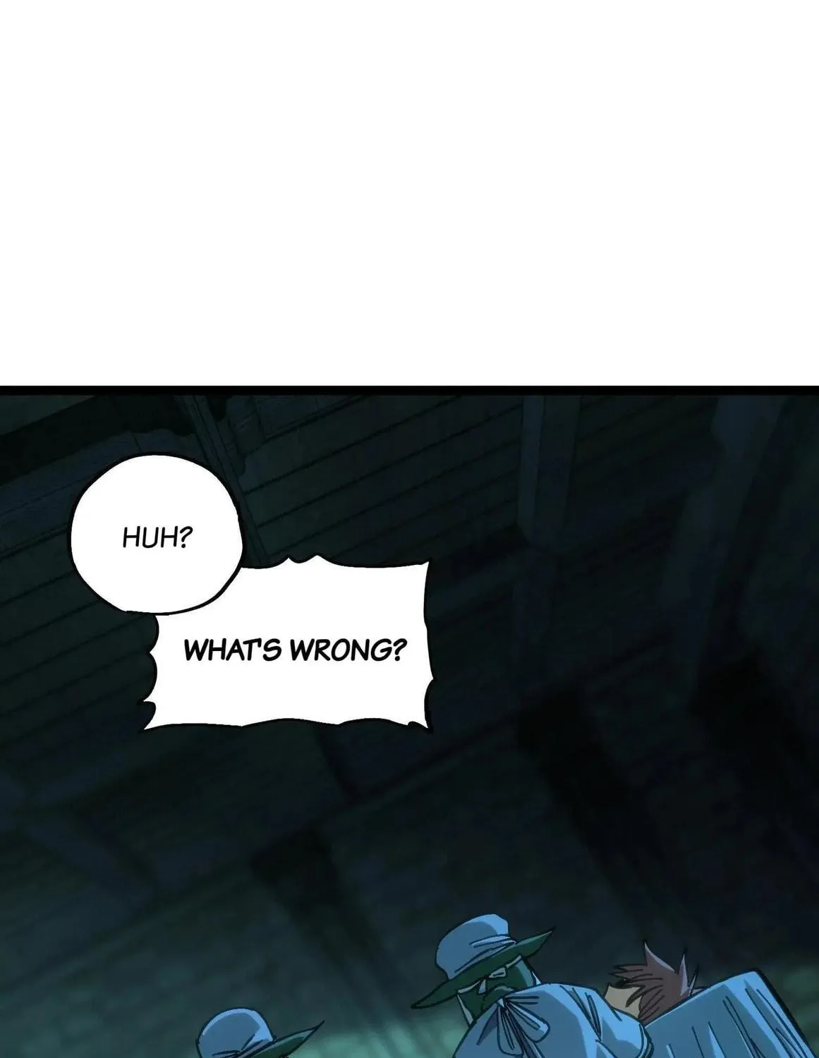 The Unrivaled Delinquent in Combat Has Ended Up Becoming a Healer Within a Game Chapter 105 page 18 - 