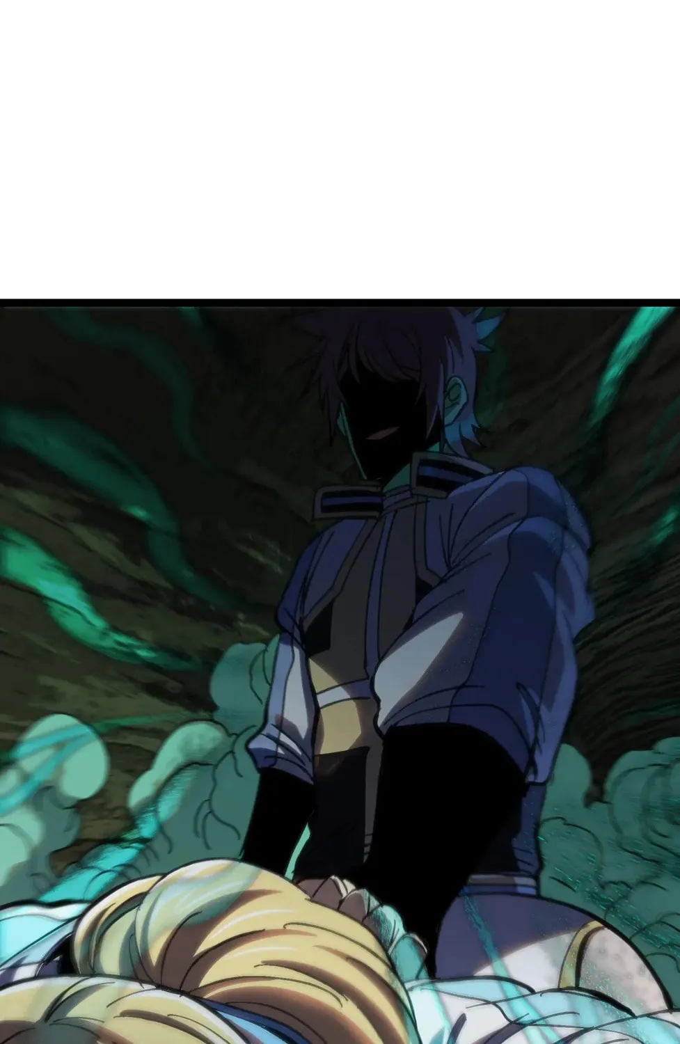 The Unrivaled Delinquent in Combat Has Ended Up Becoming a Healer Within a Game Chapter 105 page 172 - 