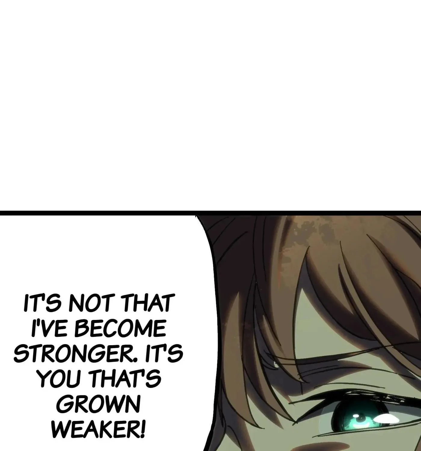 The Unrivaled Delinquent in Combat Has Ended Up Becoming a Healer Within a Game Chapter 105 page 176 - 